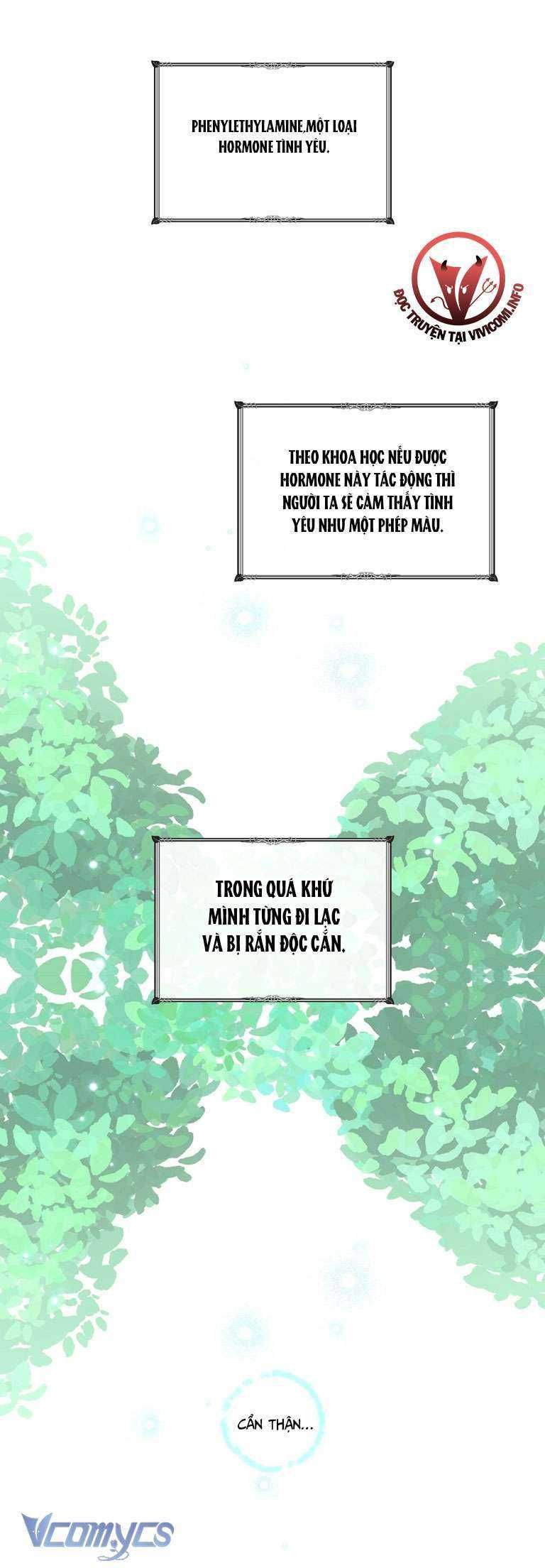 đọc truyện [18+] Sư Phụ Chọn Ứng Cử Viên Làm Chồng Cho Tôi Chương 71 ảnh 4 tại Truyện Dạ Ký