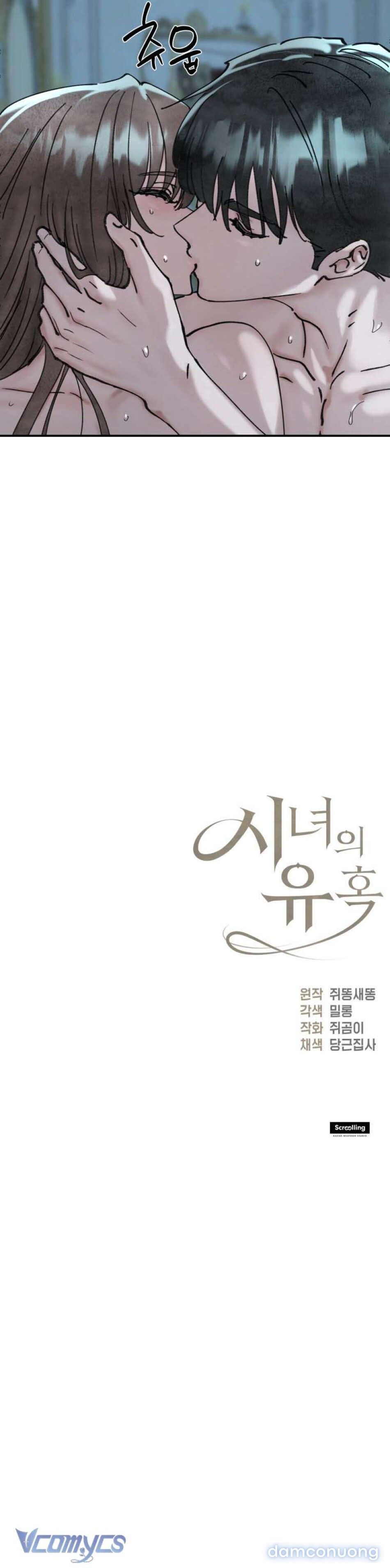 đọc truyện [18+] Sự Quyến Rũ Của Hầu Nữ Chương 20.2 ảnh 9 tại Thiên Thai Truyện