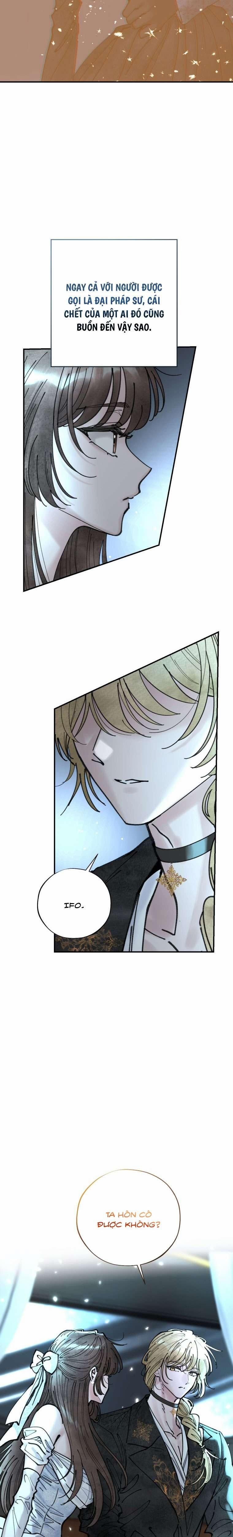 đọc truyện [18+] Sự Quyến Rũ Của Hầu Nữ Chương 6 ảnh 6 tại Thiên Thai Truyện