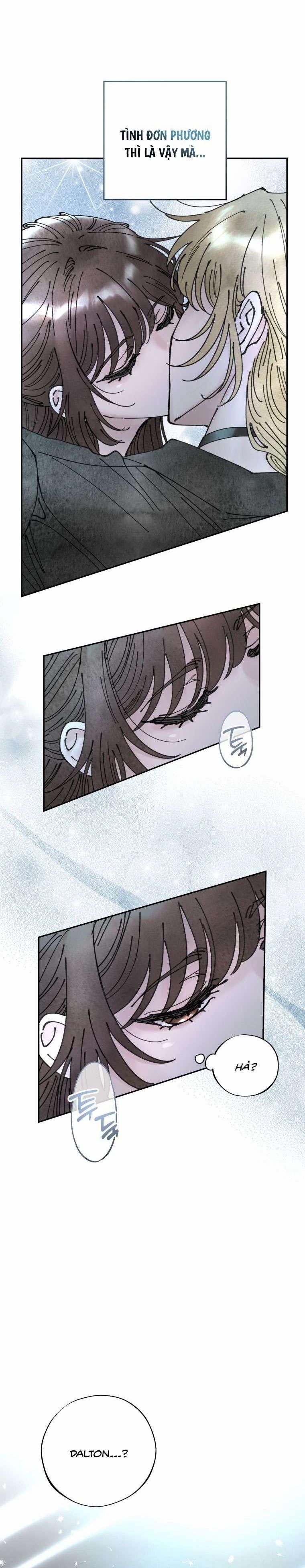 đọc truyện [18+] Sự Quyến Rũ Của Hầu Nữ Chương 6 ảnh 9 tại Thiên Thai Truyện