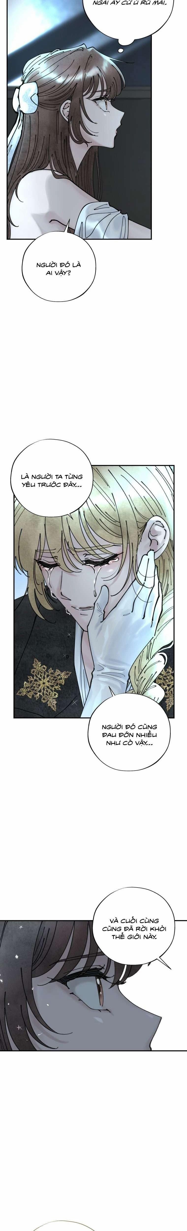 đọc truyện [18+] Sự Quyến Rũ Của Hầu Nữ Chương 6 ảnh 11 tại Thiên Thai Truyện