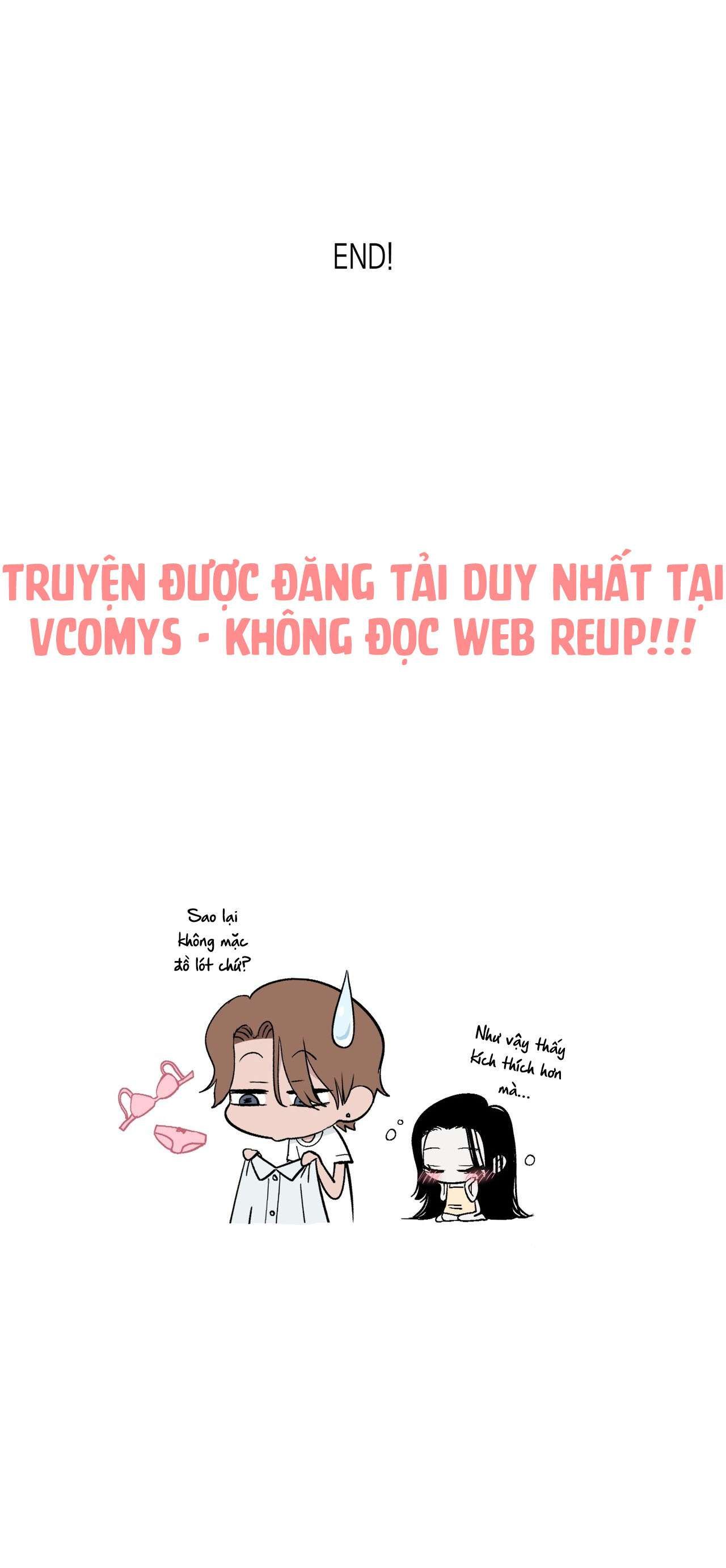 đọc truyện [18+ ] Sự Siêu Thoát Ướt Át Chương 2 ảnh 6 tại Giả Dược