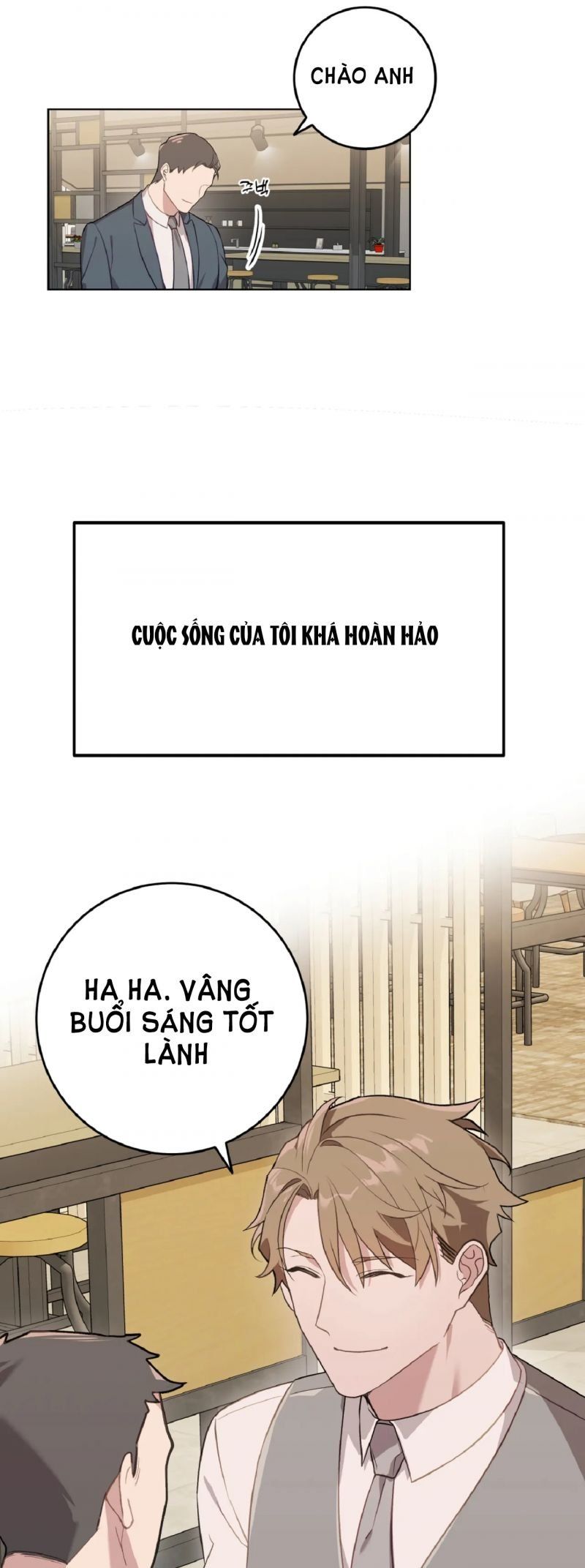 đọc truyện [18+] Sự Sụp Đổ Chương 1.2 ảnh 1 tại Giả Dược