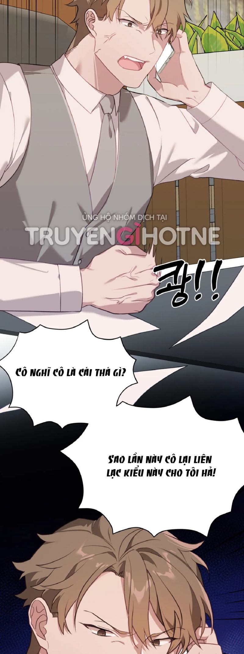 đọc truyện [18+] Sự Sụp Đổ Chương 1.2 ảnh 16 tại Giả Dược