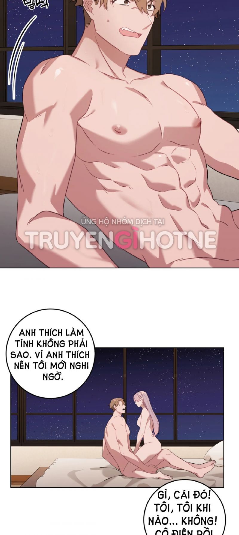 đọc truyện [18+] Sự Sụp Đổ Chương 1.2 ảnh 35 tại Giả Dược