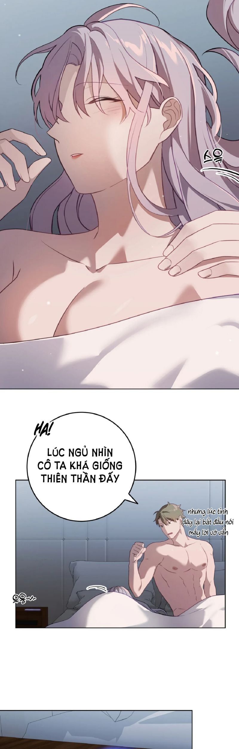 đọc truyện [18+] Sự Sụp Đổ Chương 1.2 ảnh 47 tại Giả Dược