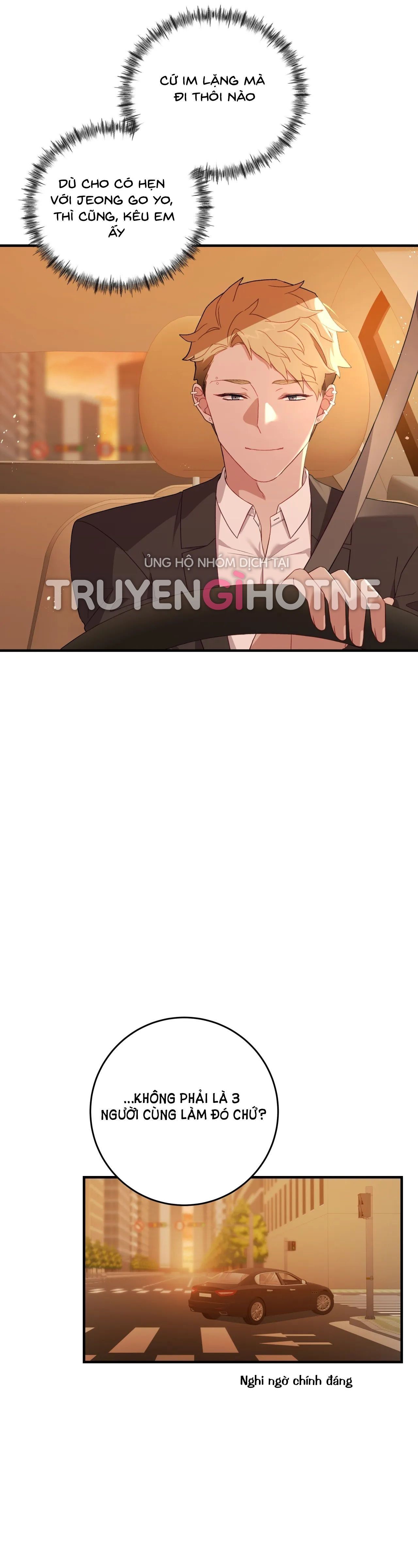 đọc truyện [18+] Sự Sụp Đổ Chương 10.2 ảnh 5 tại Giả Dược