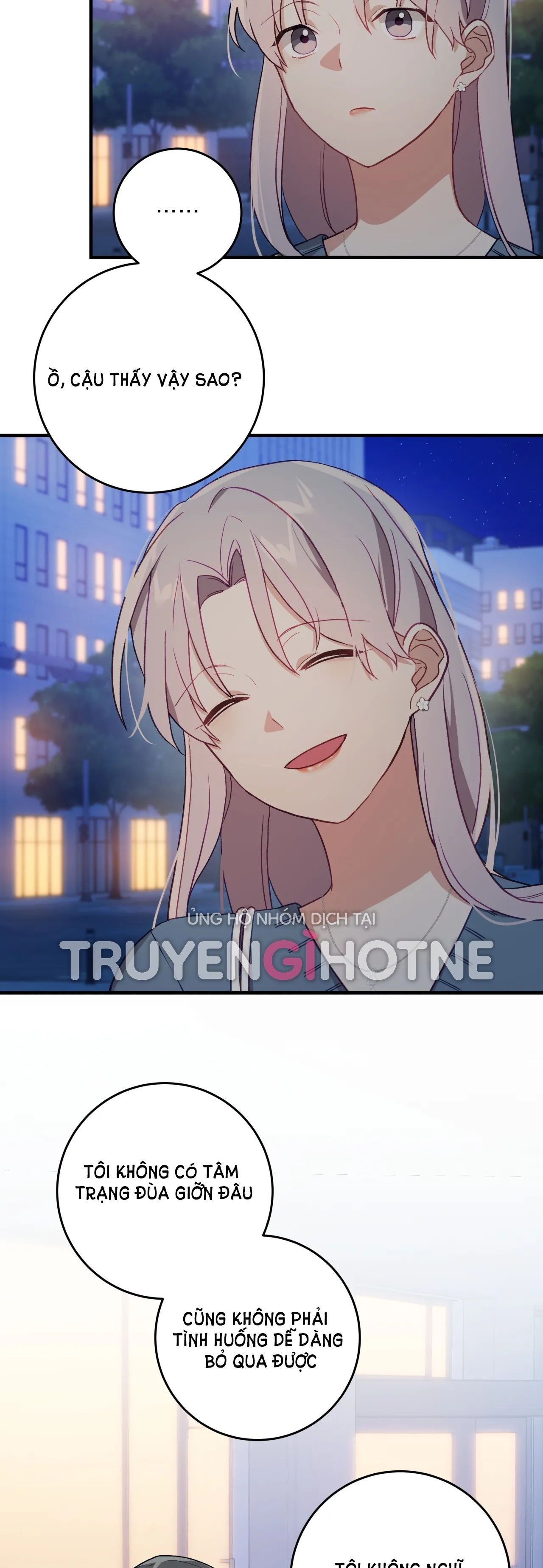 đọc truyện [18+] Sự Sụp Đổ Chương 10.2 ảnh 10 tại Giả Dược