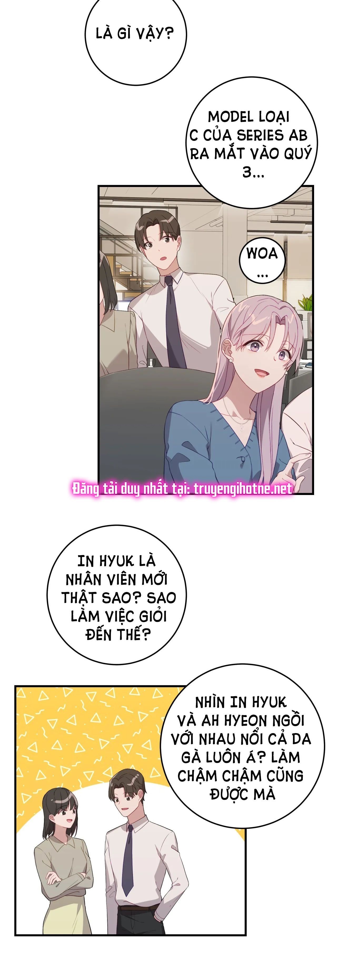 đọc truyện [18+] Sự Sụp Đổ Chương 11.1 ảnh 3 tại Giả Dược