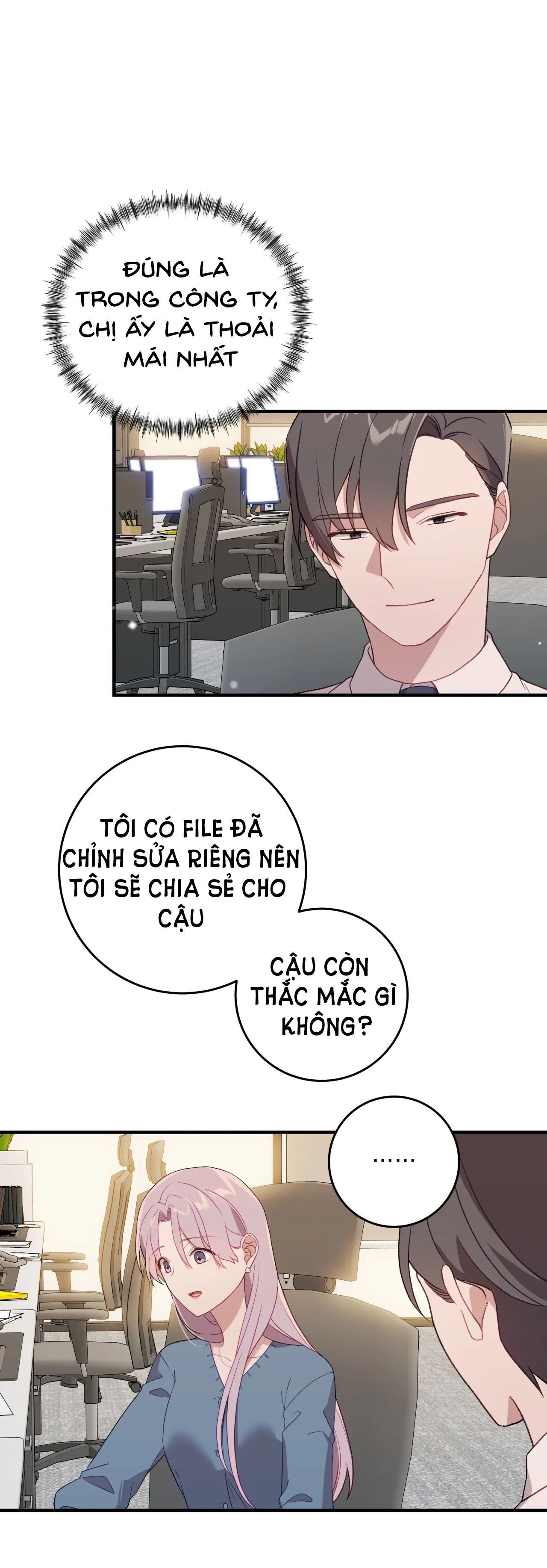 đọc truyện [18+] Sự Sụp Đổ Chương 11.1 ảnh 6 tại Giả Dược