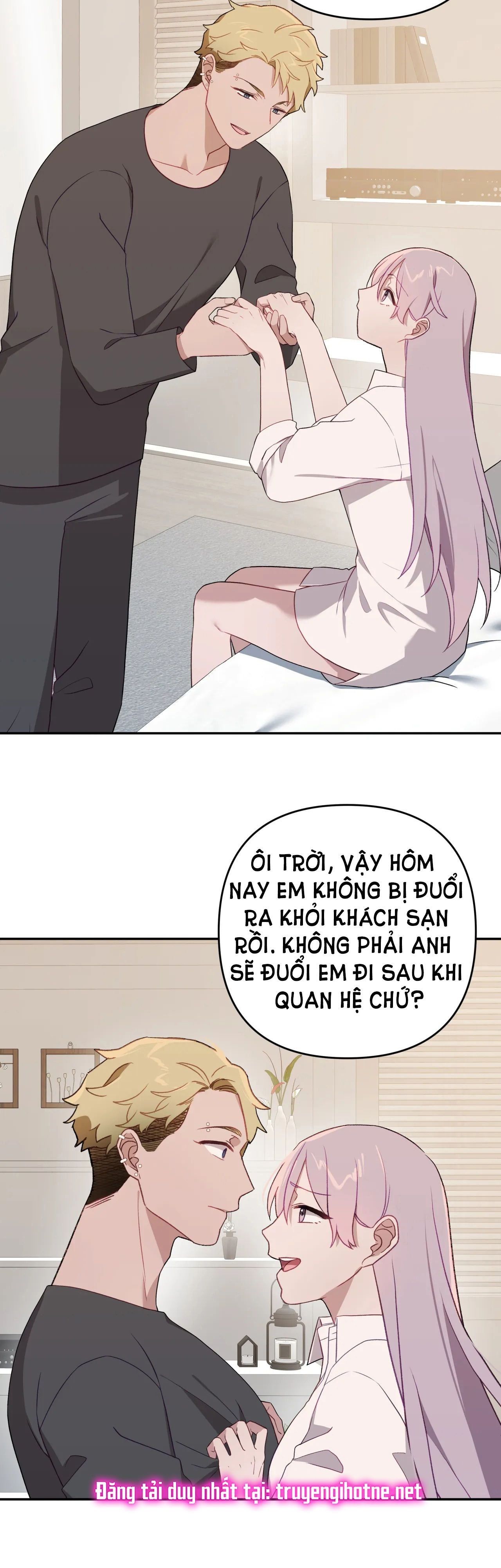 đọc truyện [18+] Sự Sụp Đổ Chương 12.2 ảnh 21 tại Giả Dược