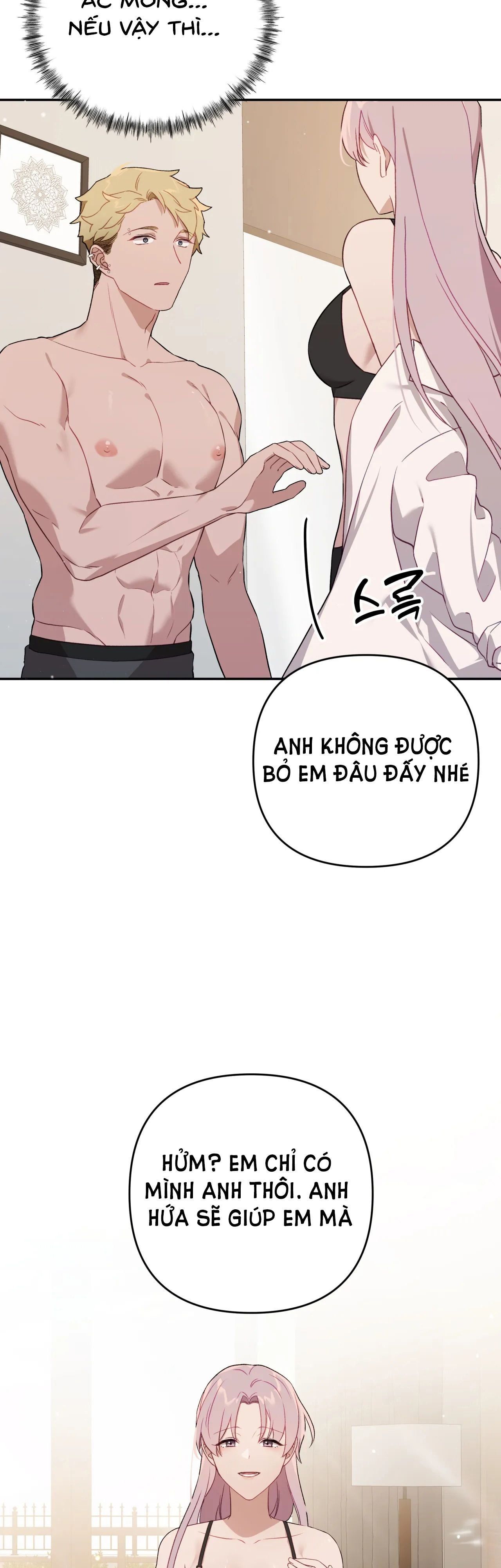 đọc truyện [18+] Sự Sụp Đổ Chương 12.2 ảnh 26 tại Giả Dược