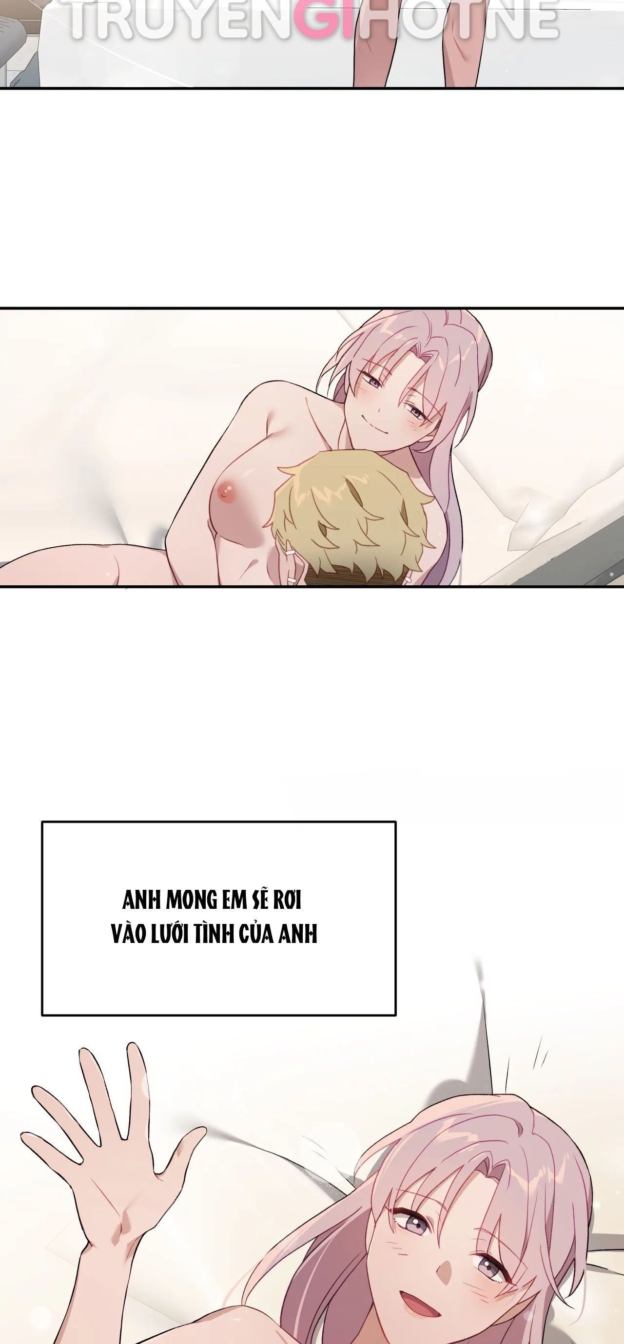 đọc truyện [18+] Sự Sụp Đổ Chương 12.2 ảnh 31 tại Giả Dược