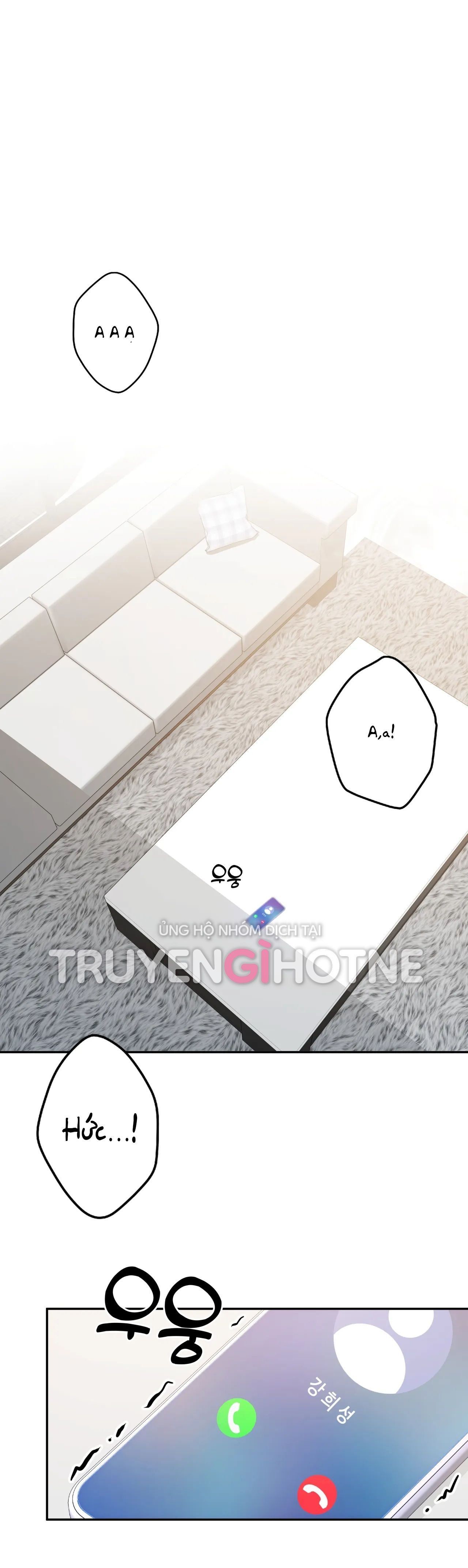 đọc truyện [18+] Sự Sụp Đổ Chương 13.1 ảnh 8 tại Giả Dược