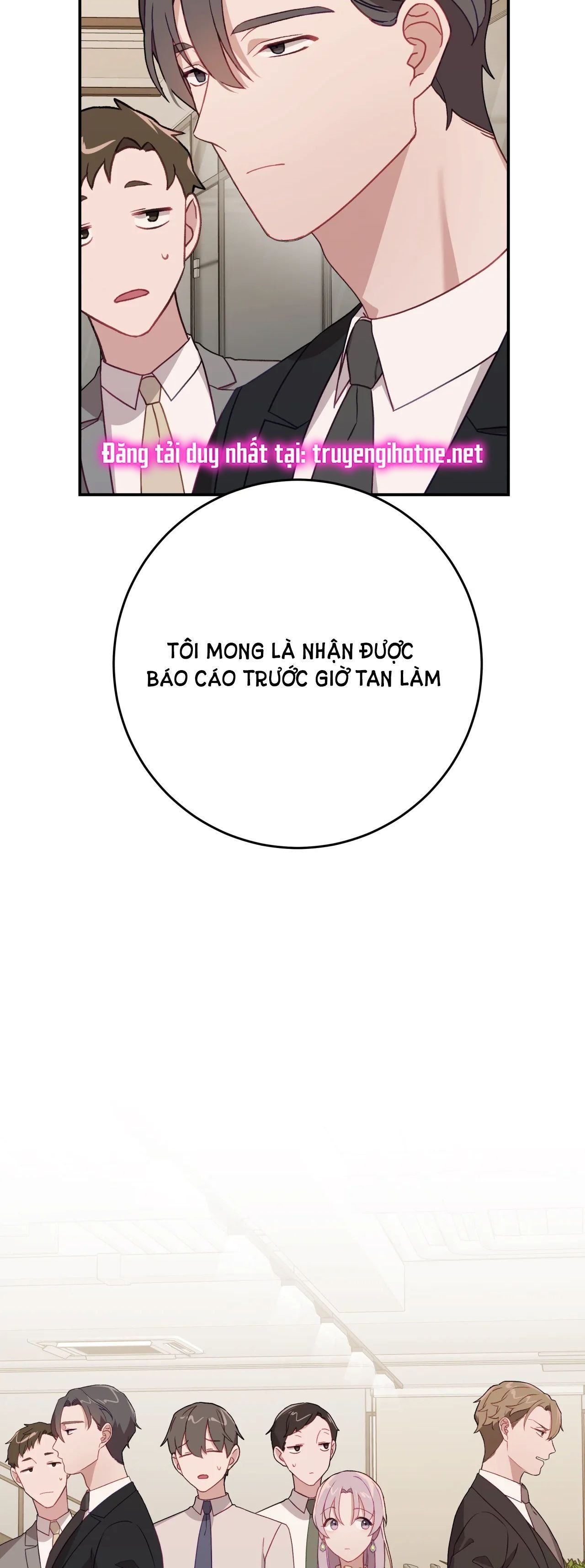 đọc truyện [18+] Sự Sụp Đổ Chương 14.2 ảnh 12 tại Giả Dược