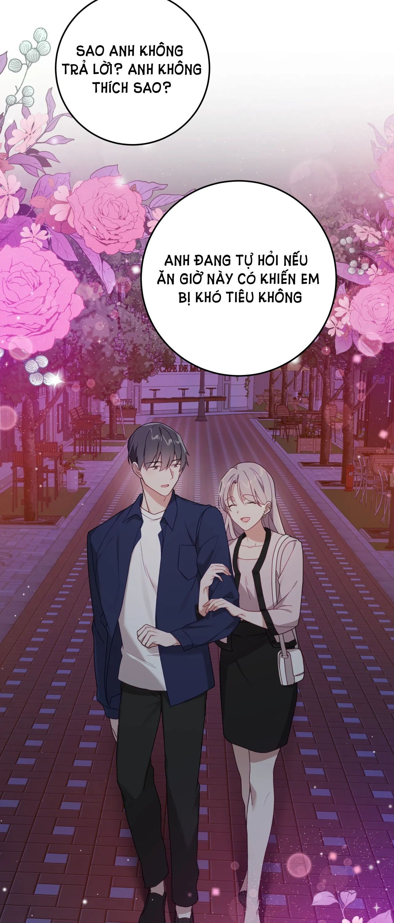 đọc truyện [18+] Sự Sụp Đổ Chương 17.1 ảnh 19 tại Giả Dược