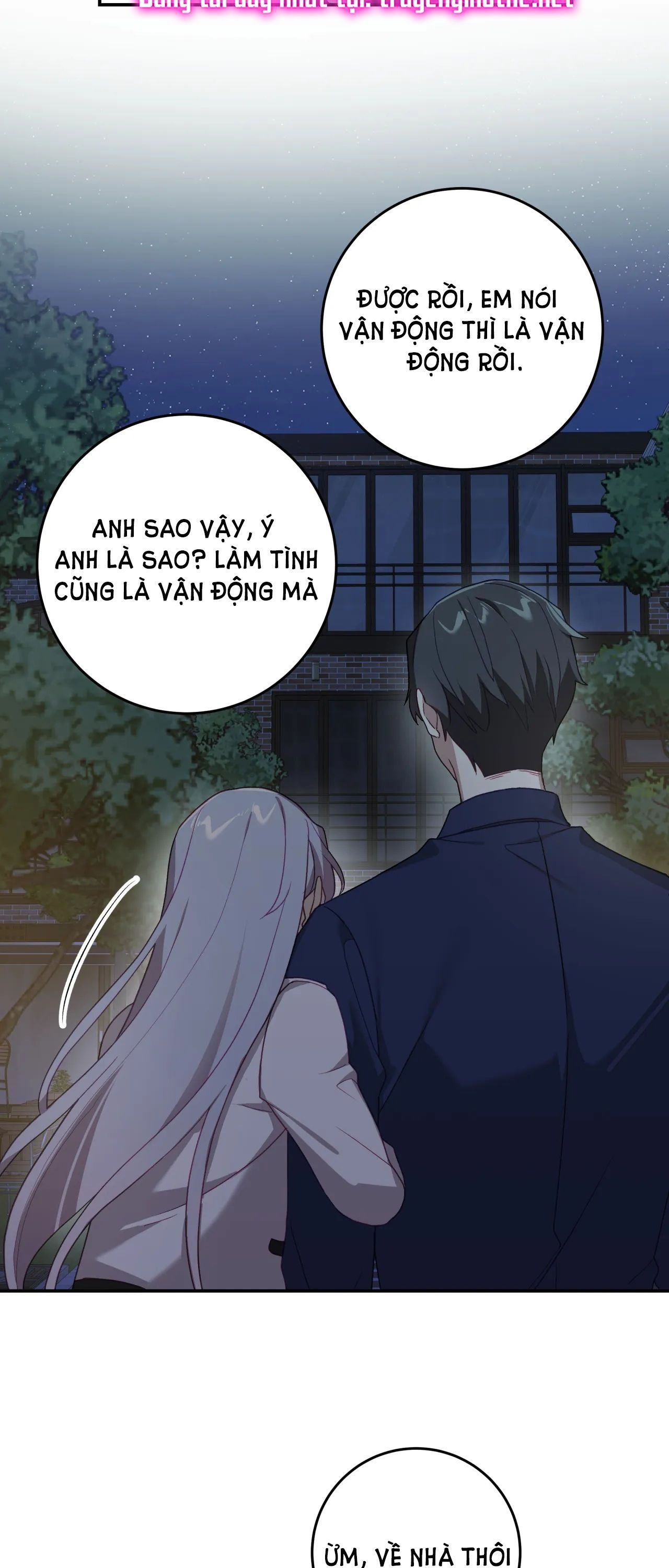 đọc truyện [18+] Sự Sụp Đổ Chương 17.1 ảnh 21 tại Giả Dược