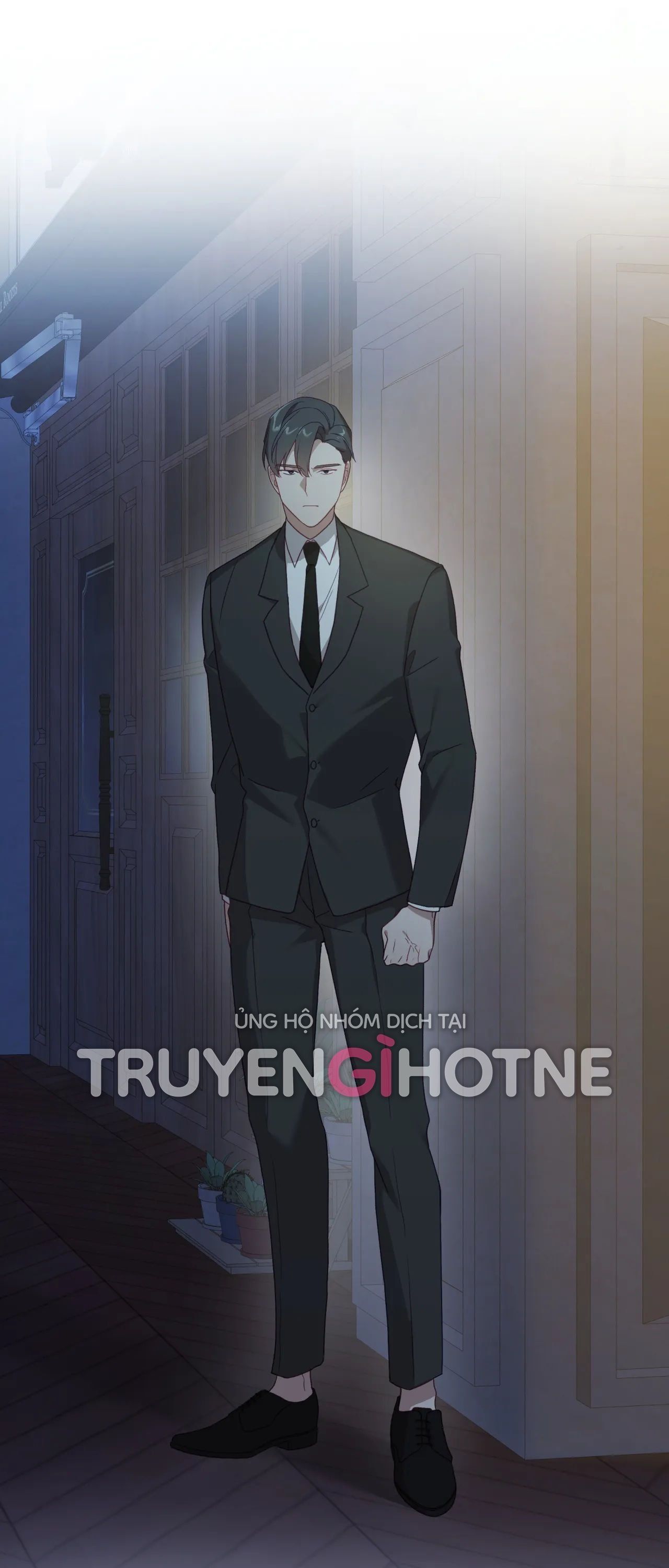 đọc truyện [18+] Sự Sụp Đổ Chương 17.1 ảnh 23 tại Giả Dược
