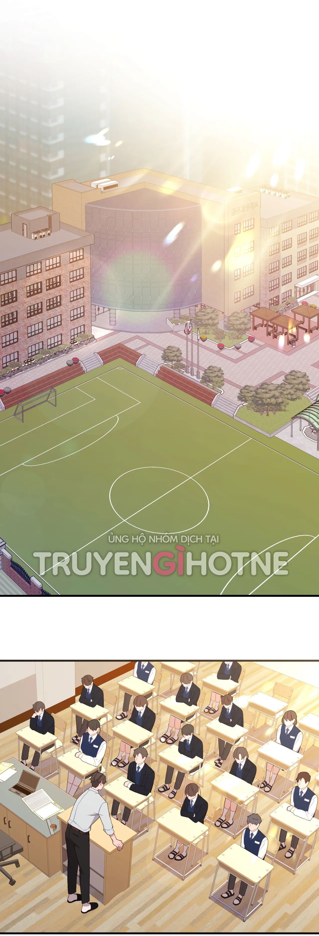 đọc truyện [18+] Sự Sụp Đổ Chương 18.1 ảnh 1 tại Giả Dược