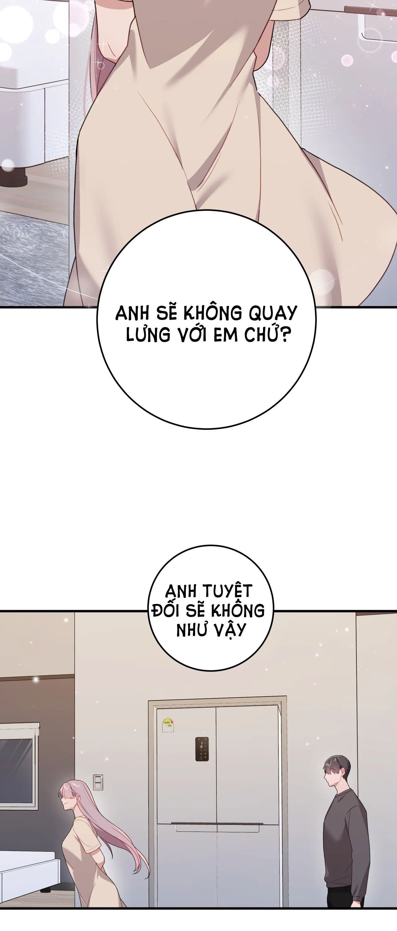đọc truyện [18+] Sự Sụp Đổ Chương 18.1 ảnh 23 tại Giả Dược