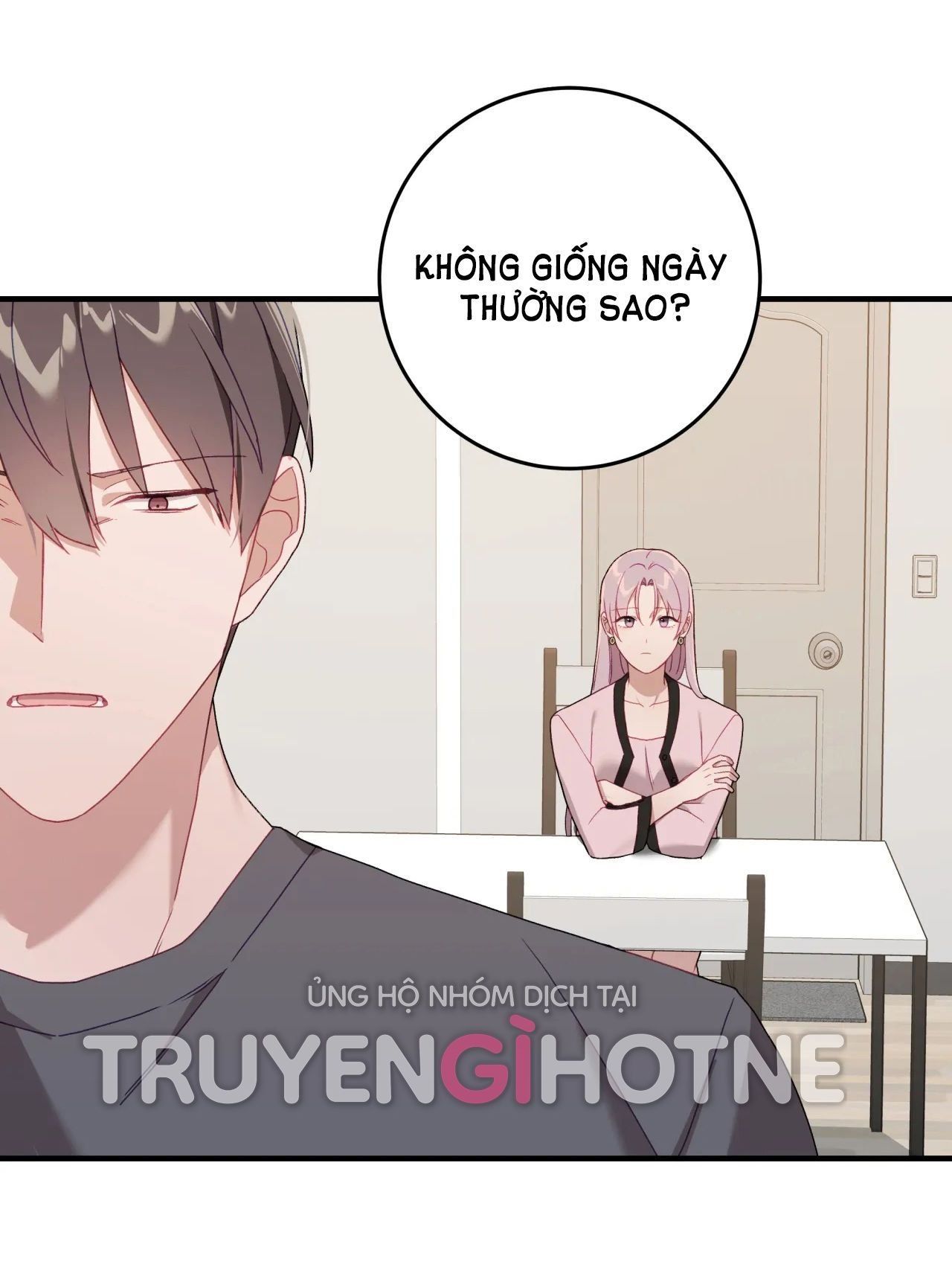 đọc truyện [18+] Sự Sụp Đổ Chương 19.1 ảnh 16 tại Giả Dược