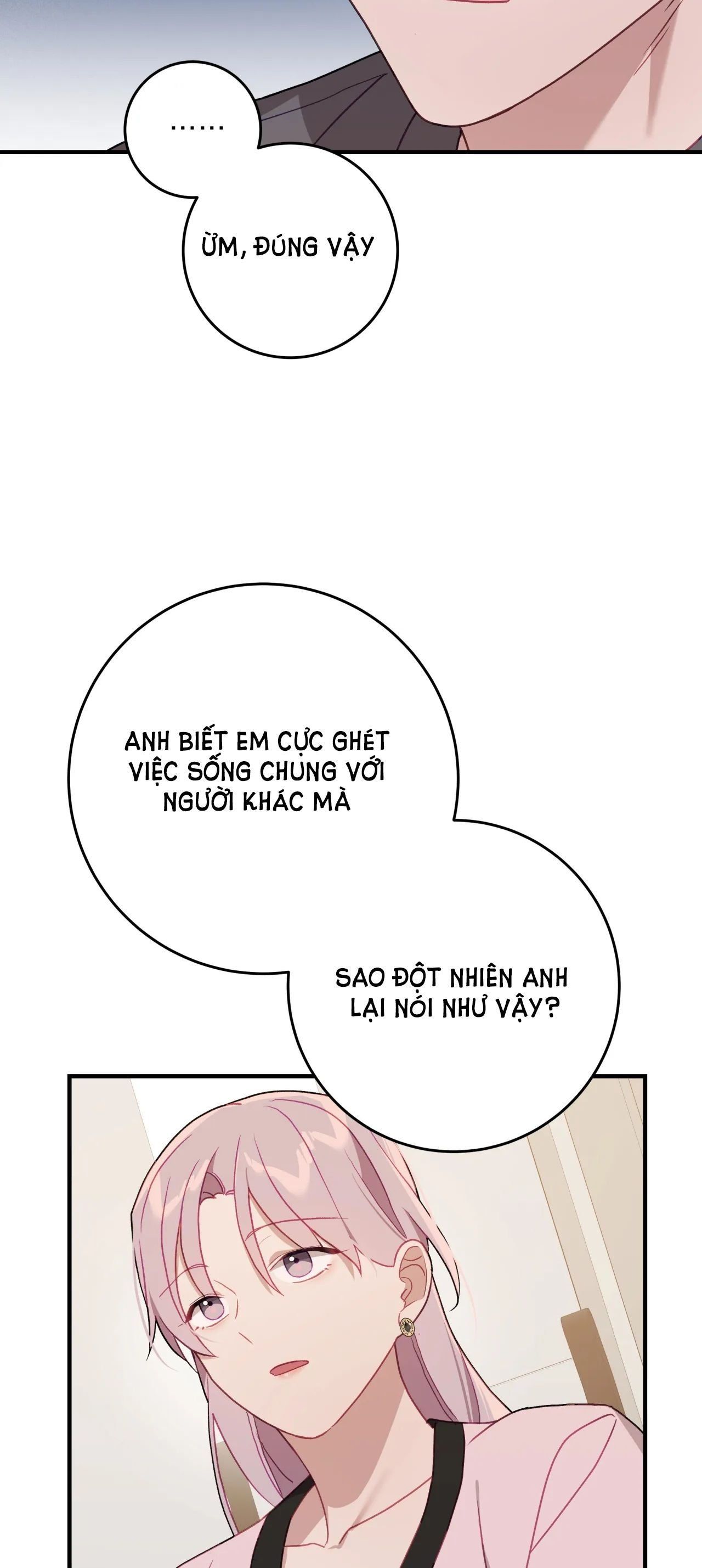 đọc truyện [18+] Sự Sụp Đổ Chương 19.1 ảnh 18 tại Giả Dược