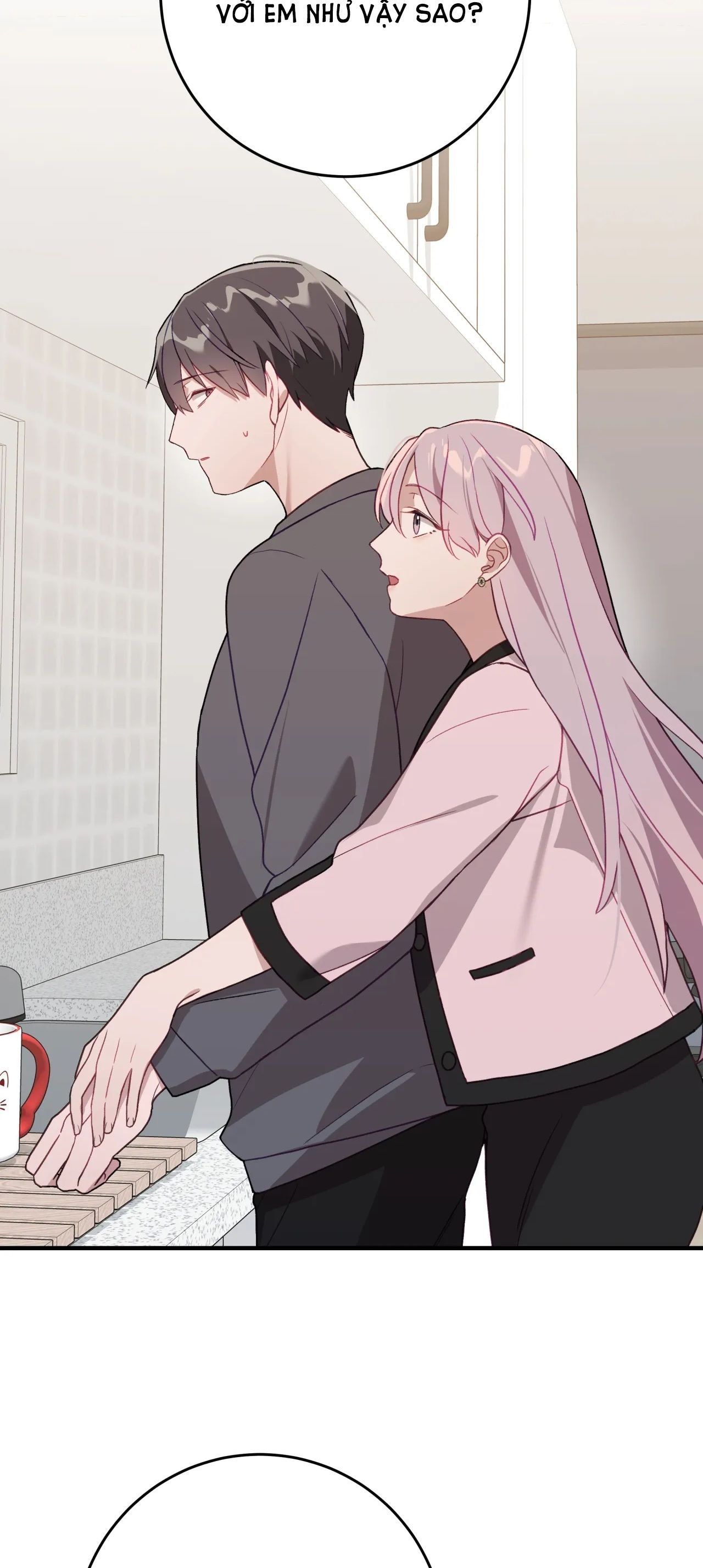 đọc truyện [18+] Sự Sụp Đổ Chương 19.1 ảnh 22 tại Giả Dược