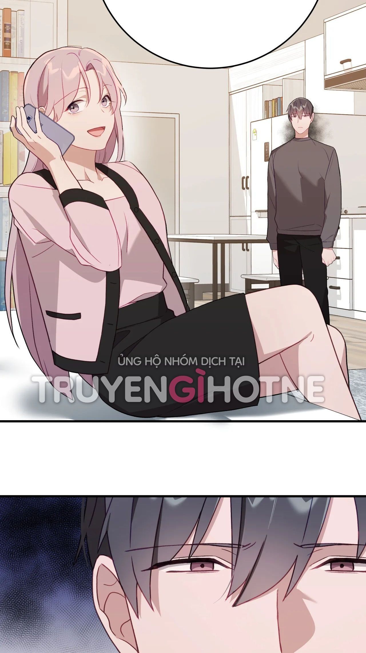 đọc truyện [18+] Sự Sụp Đổ Chương 19.2 ảnh 12 tại Giả Dược