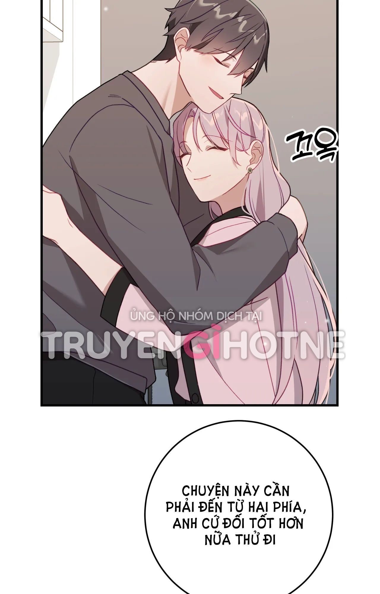 đọc truyện [18+] Sự Sụp Đổ Chương 19.2 ảnh 3 tại Giả Dược