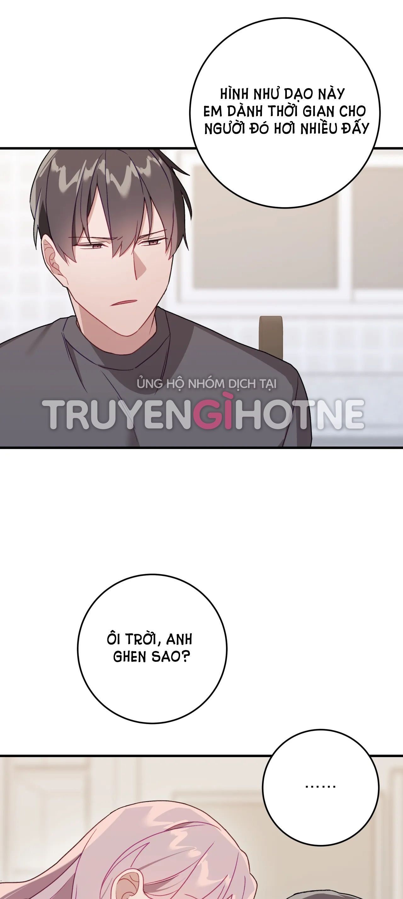 đọc truyện [18+] Sự Sụp Đổ Chương 19.2 ảnh 22 tại Giả Dược