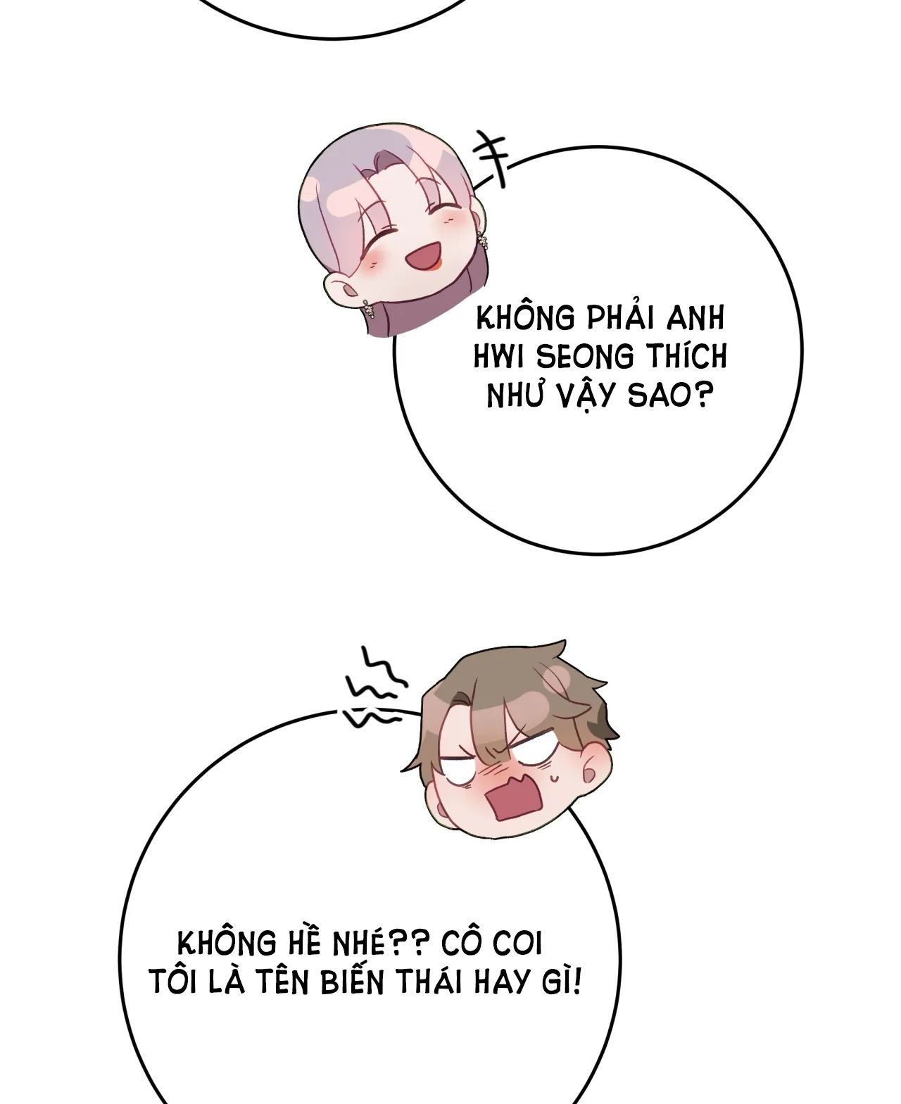 đọc truyện [18+] Sự Sụp Đổ Chương 19.2 ảnh 54 tại Giả Dược