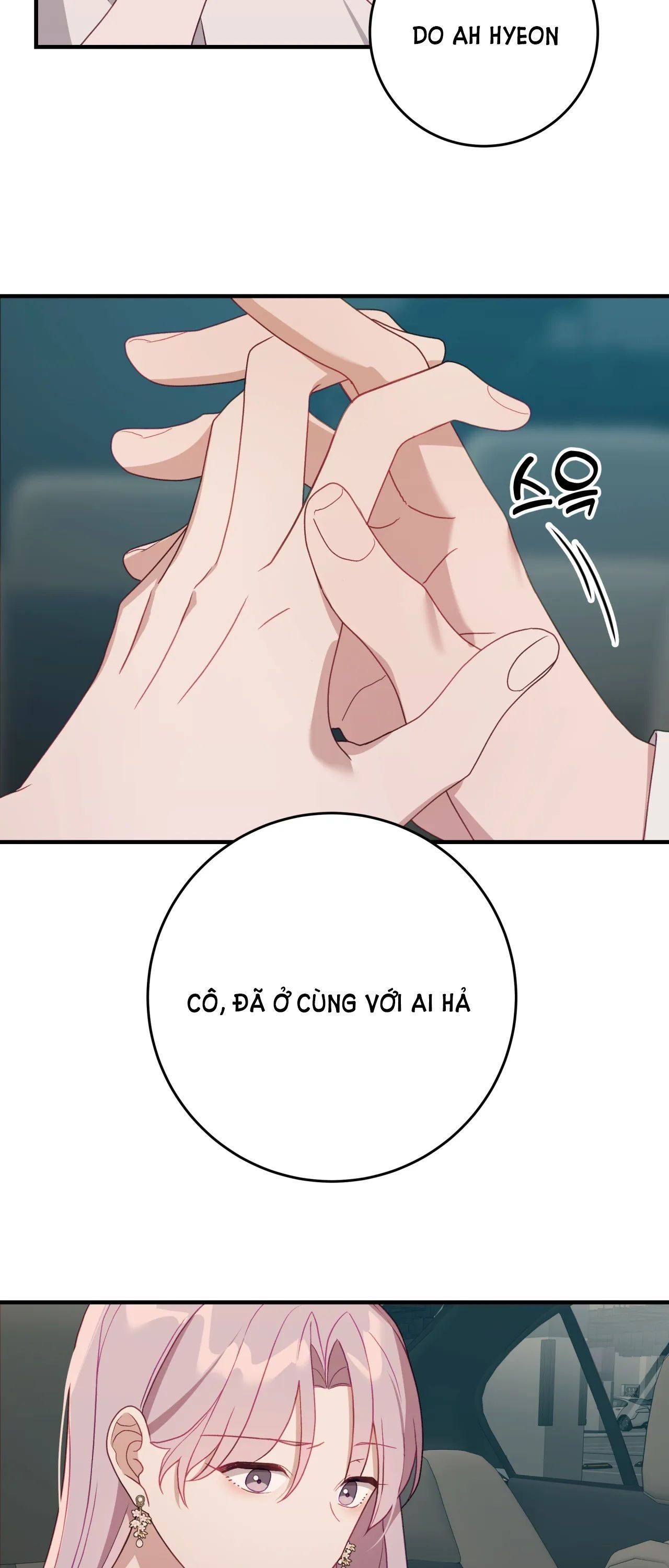 đọc truyện [18+] Sự Sụp Đổ Chương 20.2 ảnh 3 tại Giả Dược