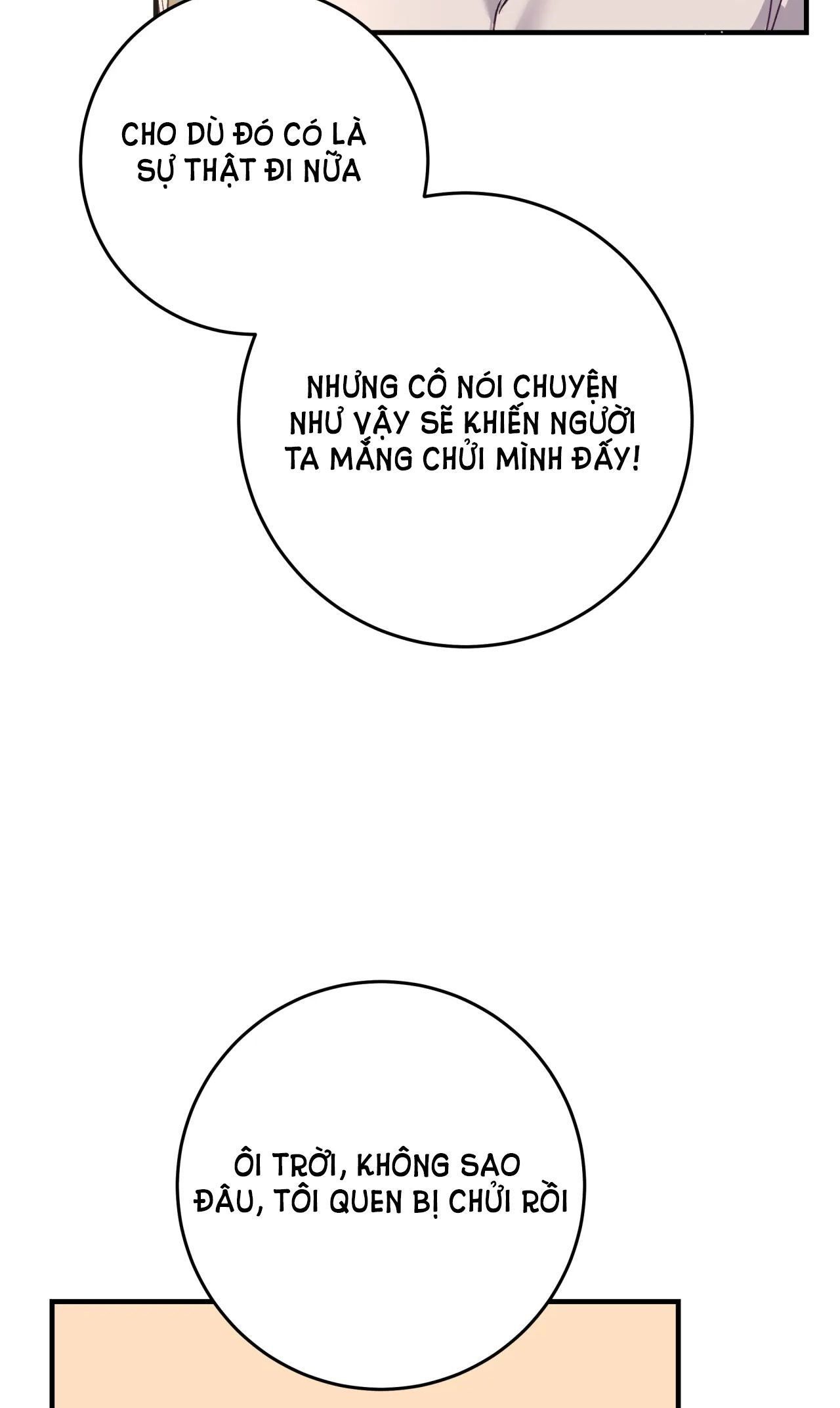 đọc truyện [18+] Sự Sụp Đổ Chương 21.1 ảnh 14 tại Giả Dược