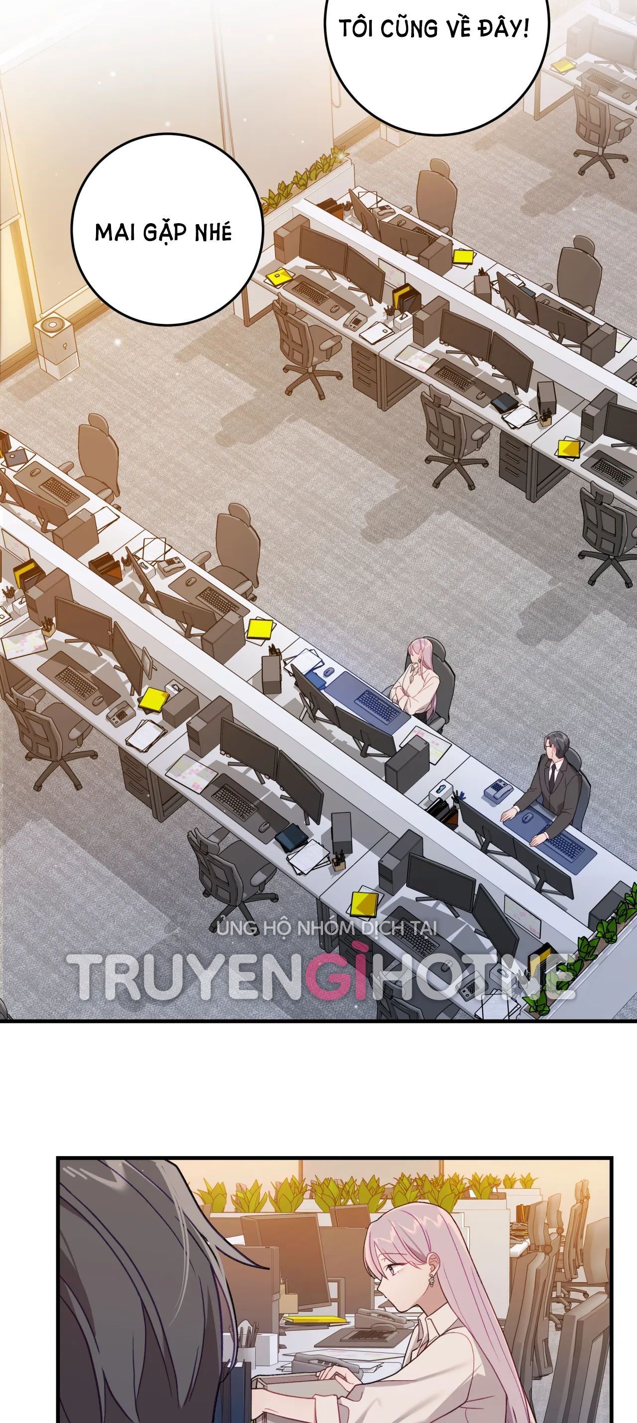 đọc truyện [18+] Sự Sụp Đổ Chương 21.2 ảnh 19 tại Giả Dược