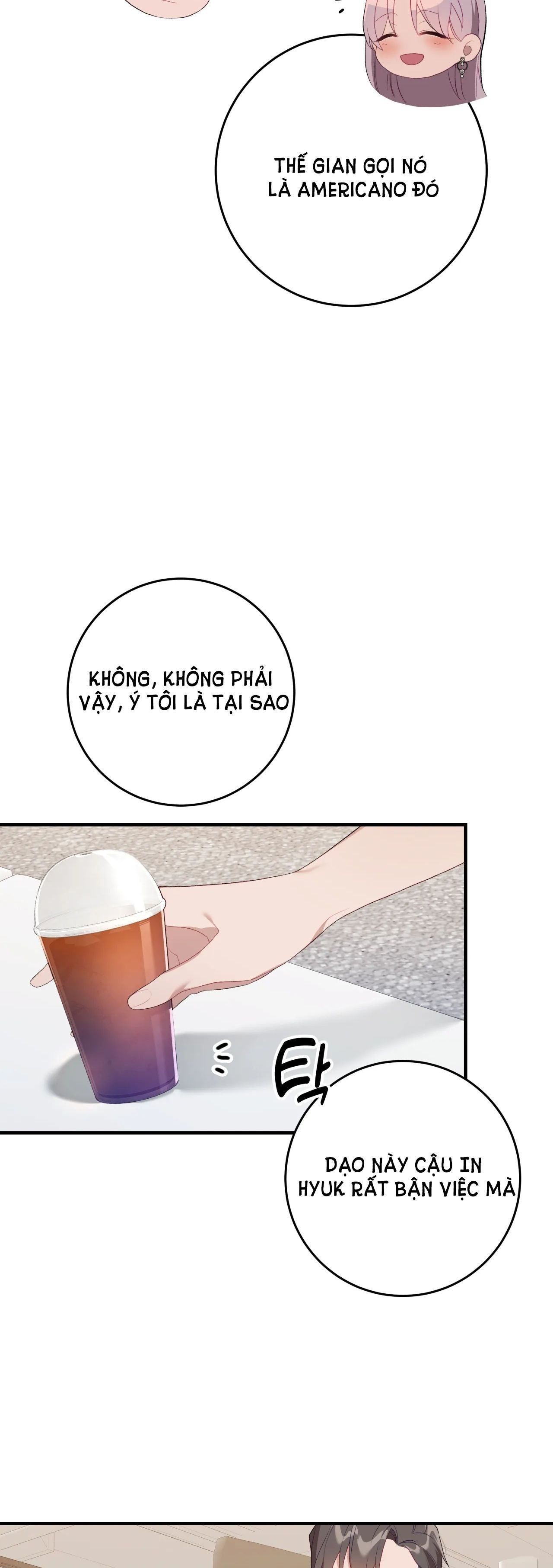 đọc truyện [18+] Sự Sụp Đổ Chương 22.1 ảnh 6 tại Giả Dược