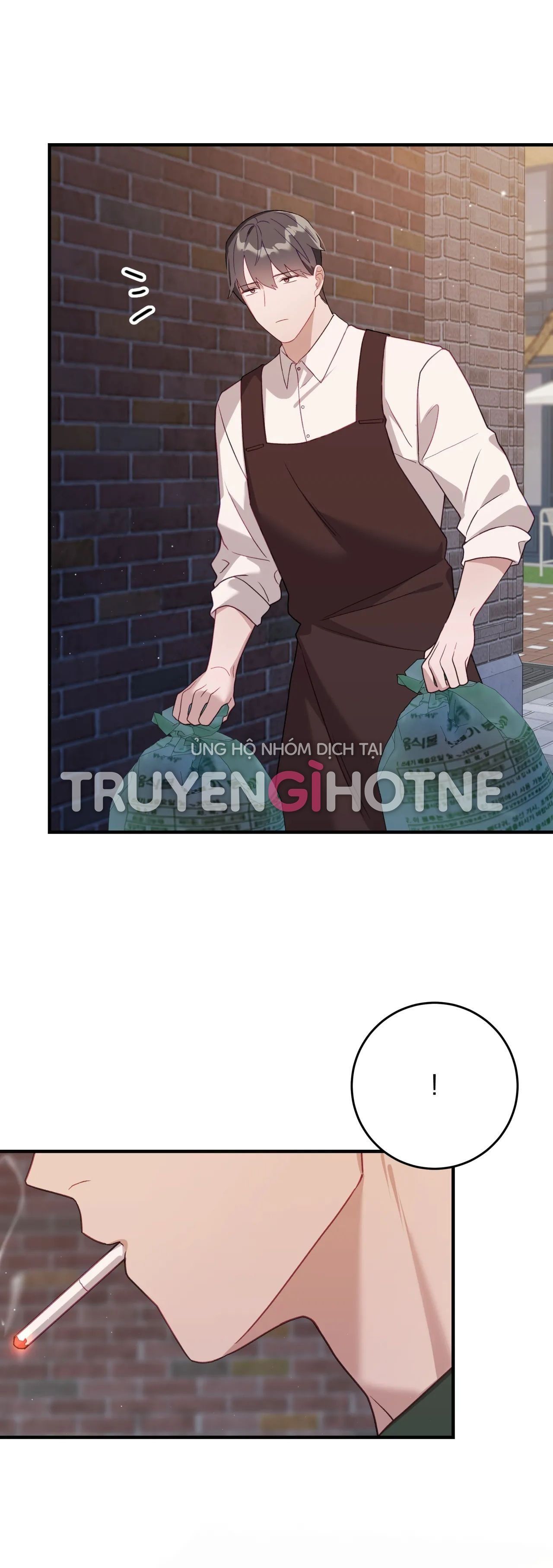 đọc truyện [18+] Sự Sụp Đổ Chương 23.1 ảnh 26 tại Giả Dược