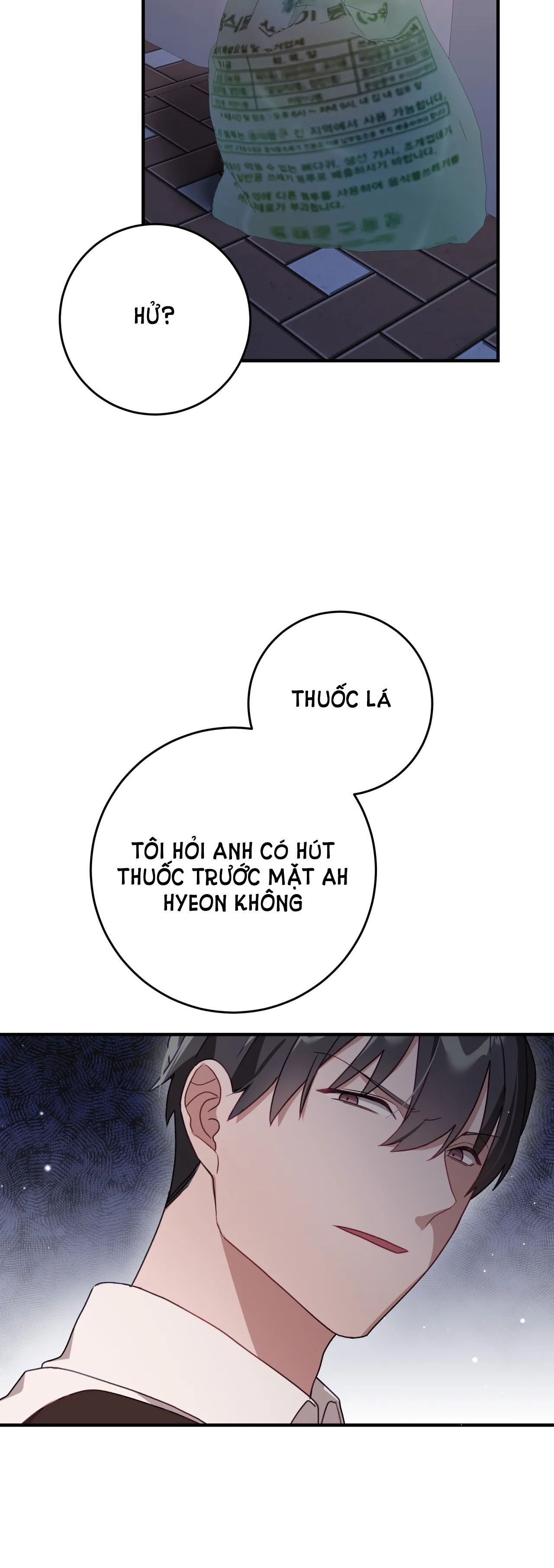 đọc truyện [18+] Sự Sụp Đổ Chương 23.1 ảnh 30 tại Giả Dược