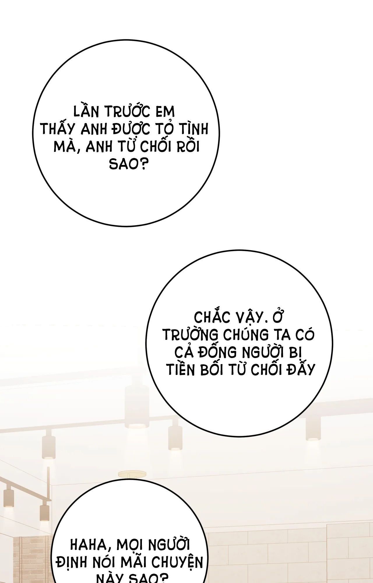 đọc truyện [18+] Sự Sụp Đổ Chương 23.1 ảnh 4 tại Giả Dược