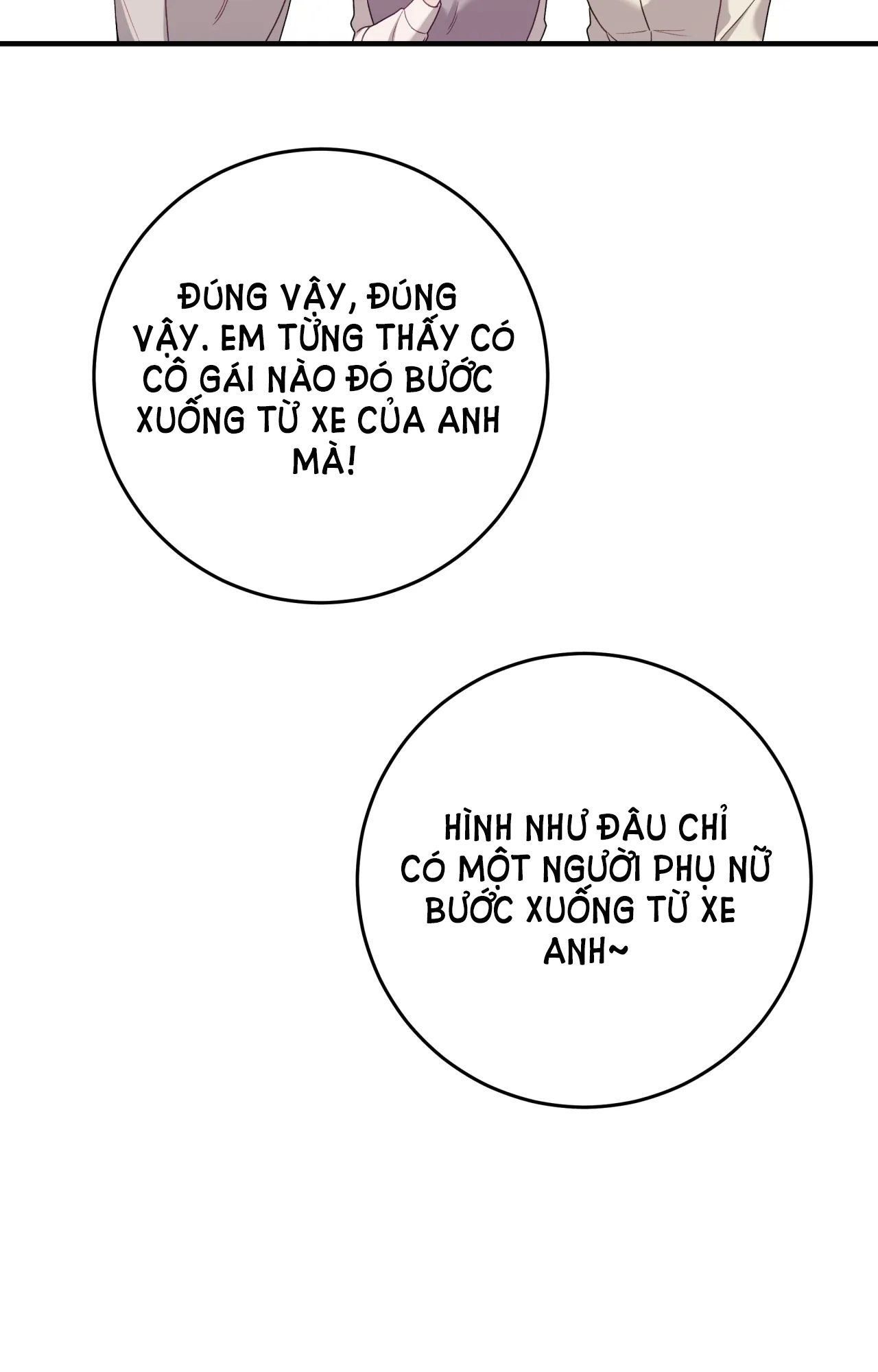 đọc truyện [18+] Sự Sụp Đổ Chương 23.1 ảnh 8 tại Giả Dược