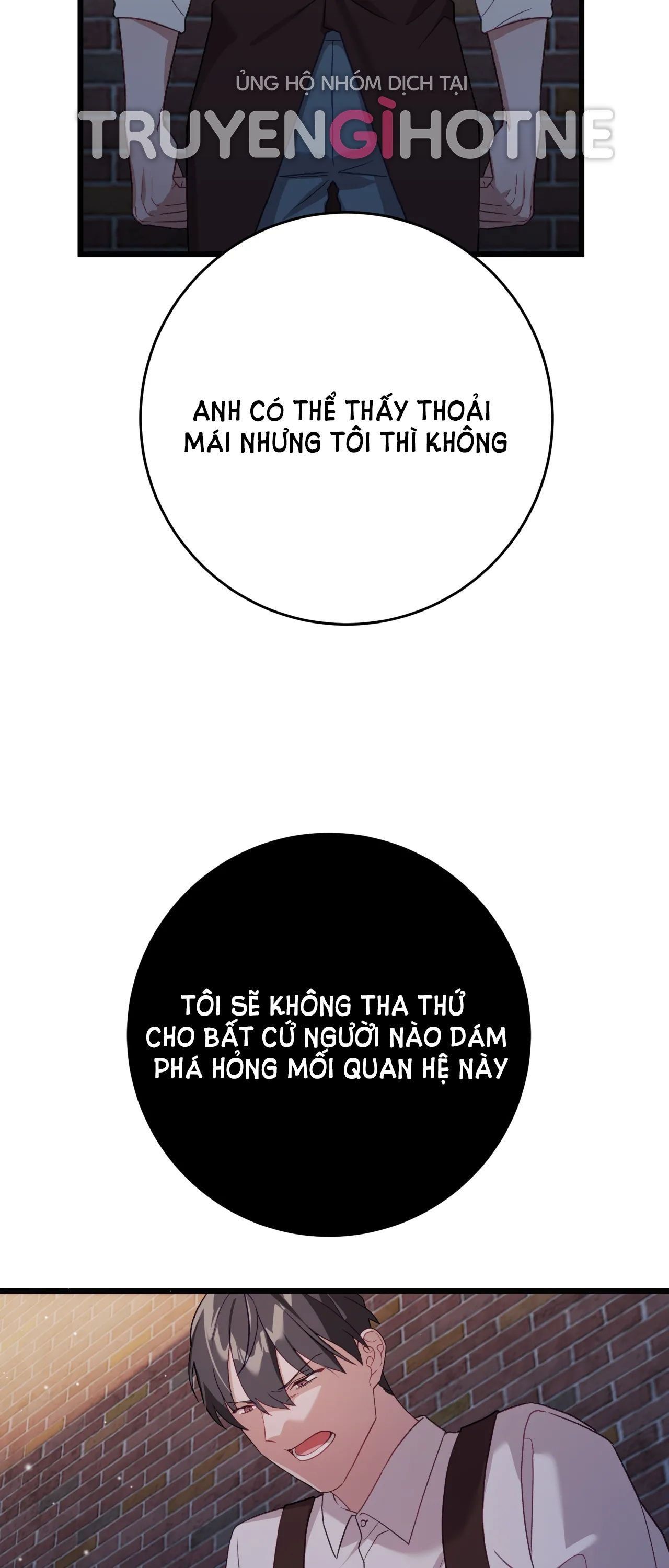 đọc truyện [18+] Sự Sụp Đổ Chương 23.2 ảnh 15 tại Giả Dược