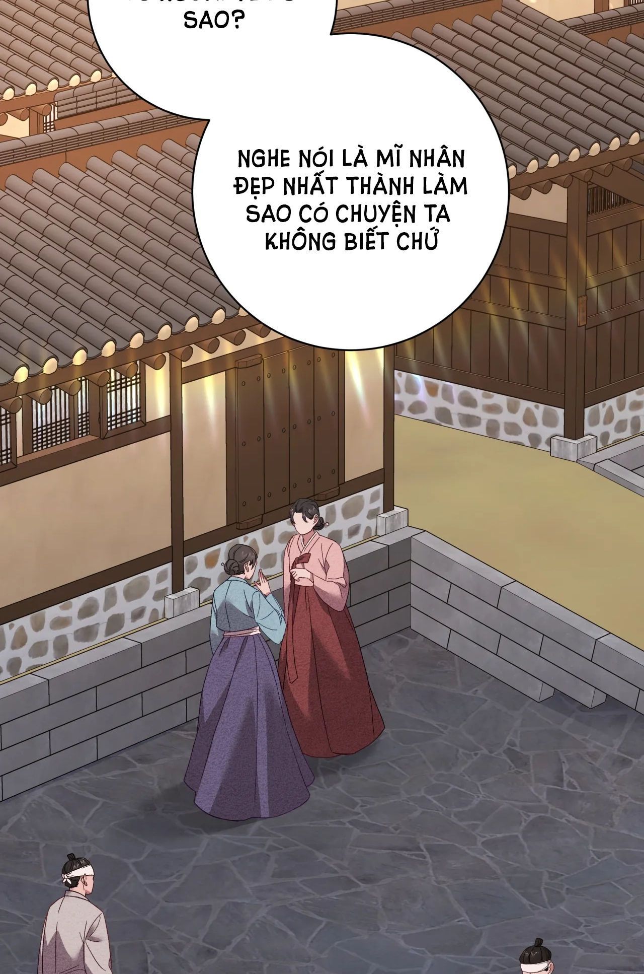 đọc truyện [18+] Sự Sụp Đổ Chương 23.3 ảnh 3 tại Giả Dược