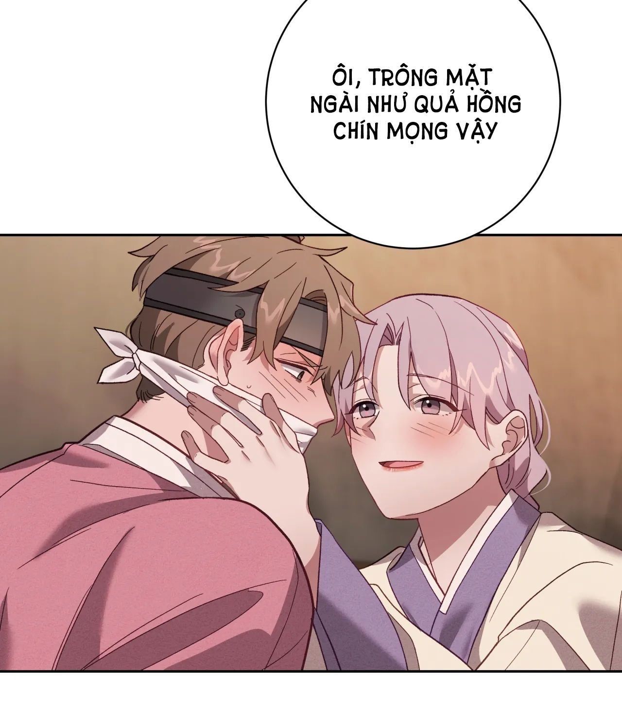 đọc truyện [18+] Sự Sụp Đổ Chương 23.4 ảnh 15 tại Giả Dược