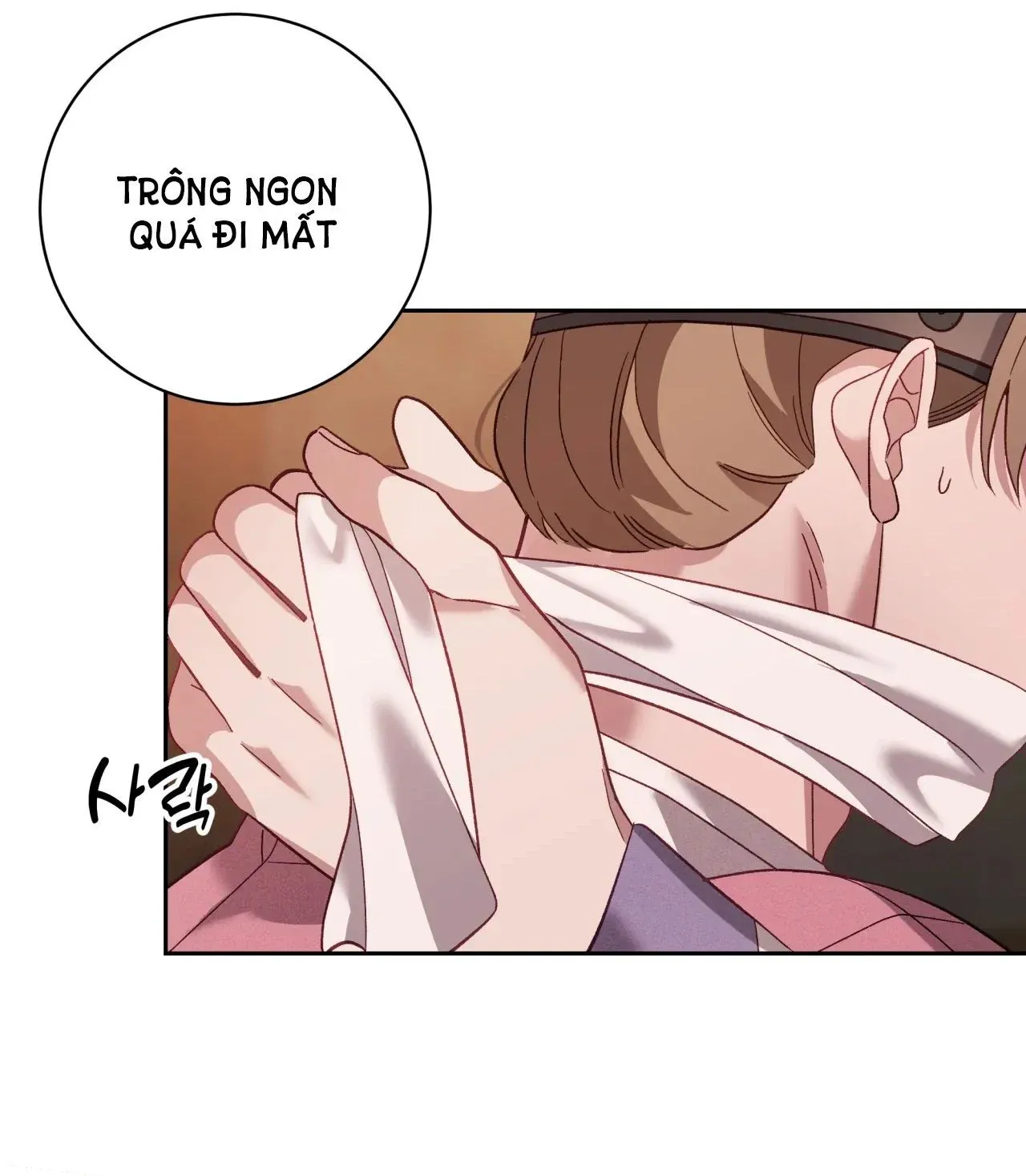đọc truyện [18+] Sự Sụp Đổ Chương 23.4 ảnh 16 tại Giả Dược
