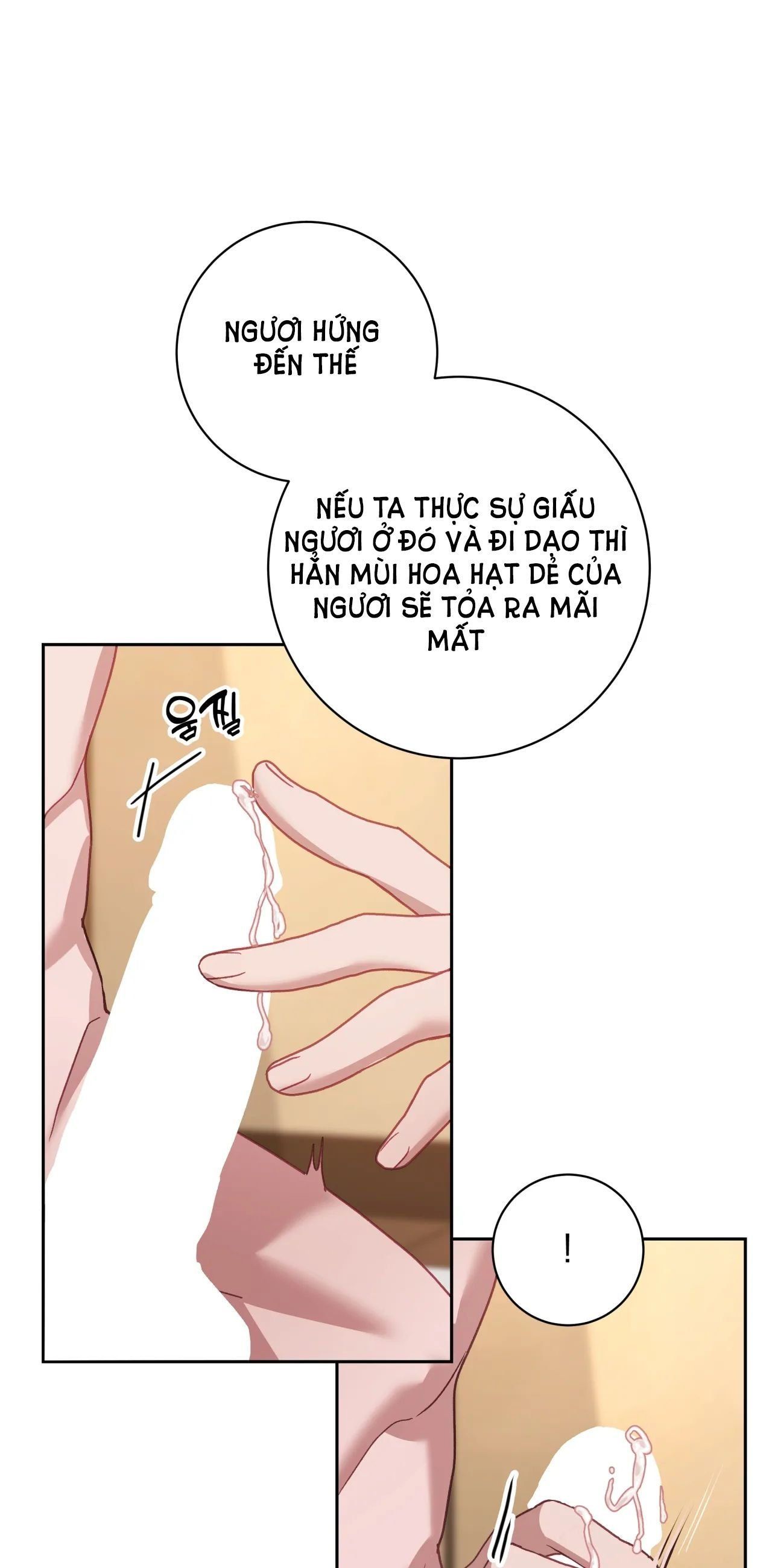 đọc truyện [18+] Sự Sụp Đổ Chương 23.6 ảnh 15 tại Giả Dược