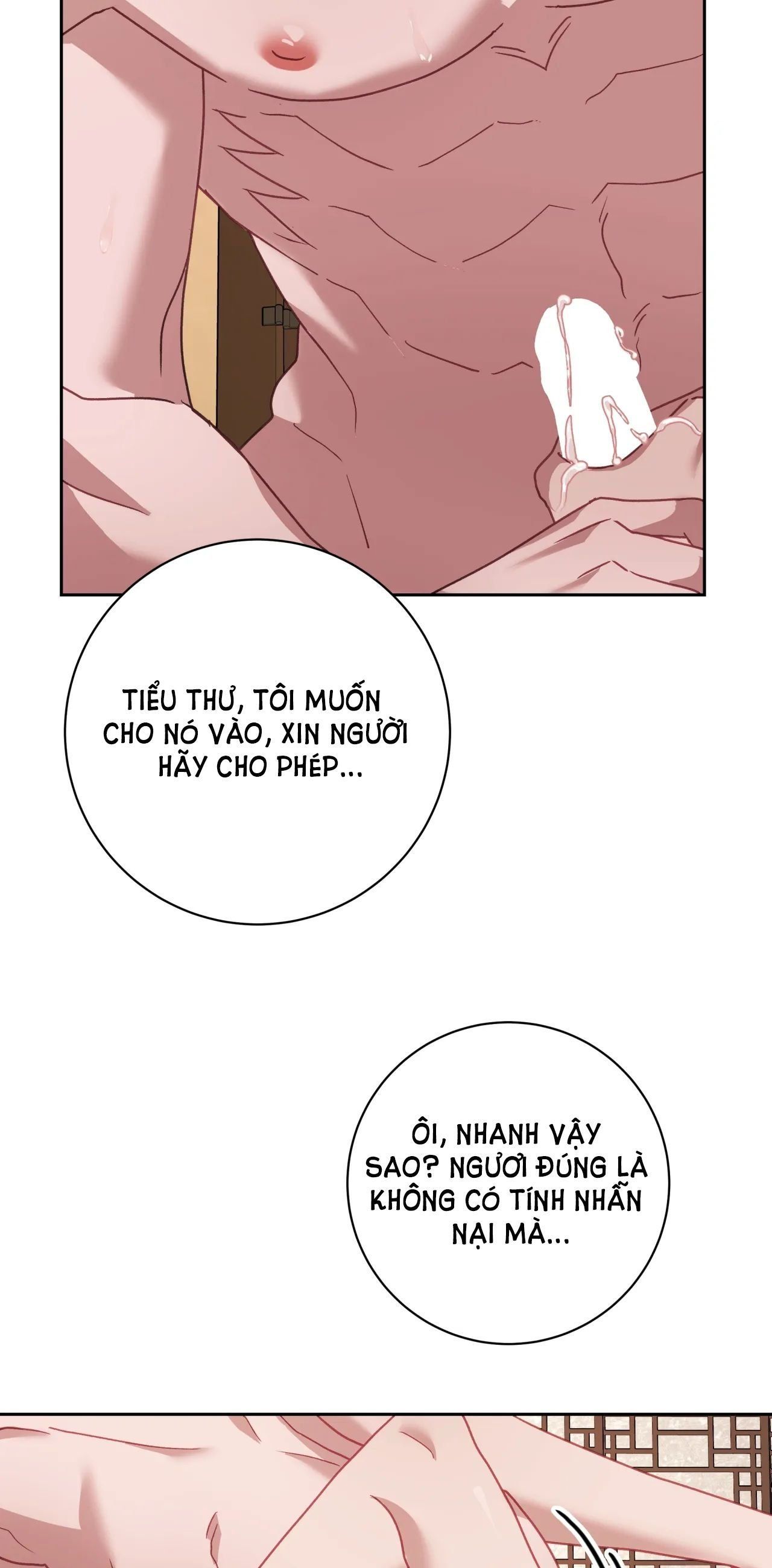 đọc truyện [18+] Sự Sụp Đổ Chương 23.6 ảnh 18 tại Giả Dược