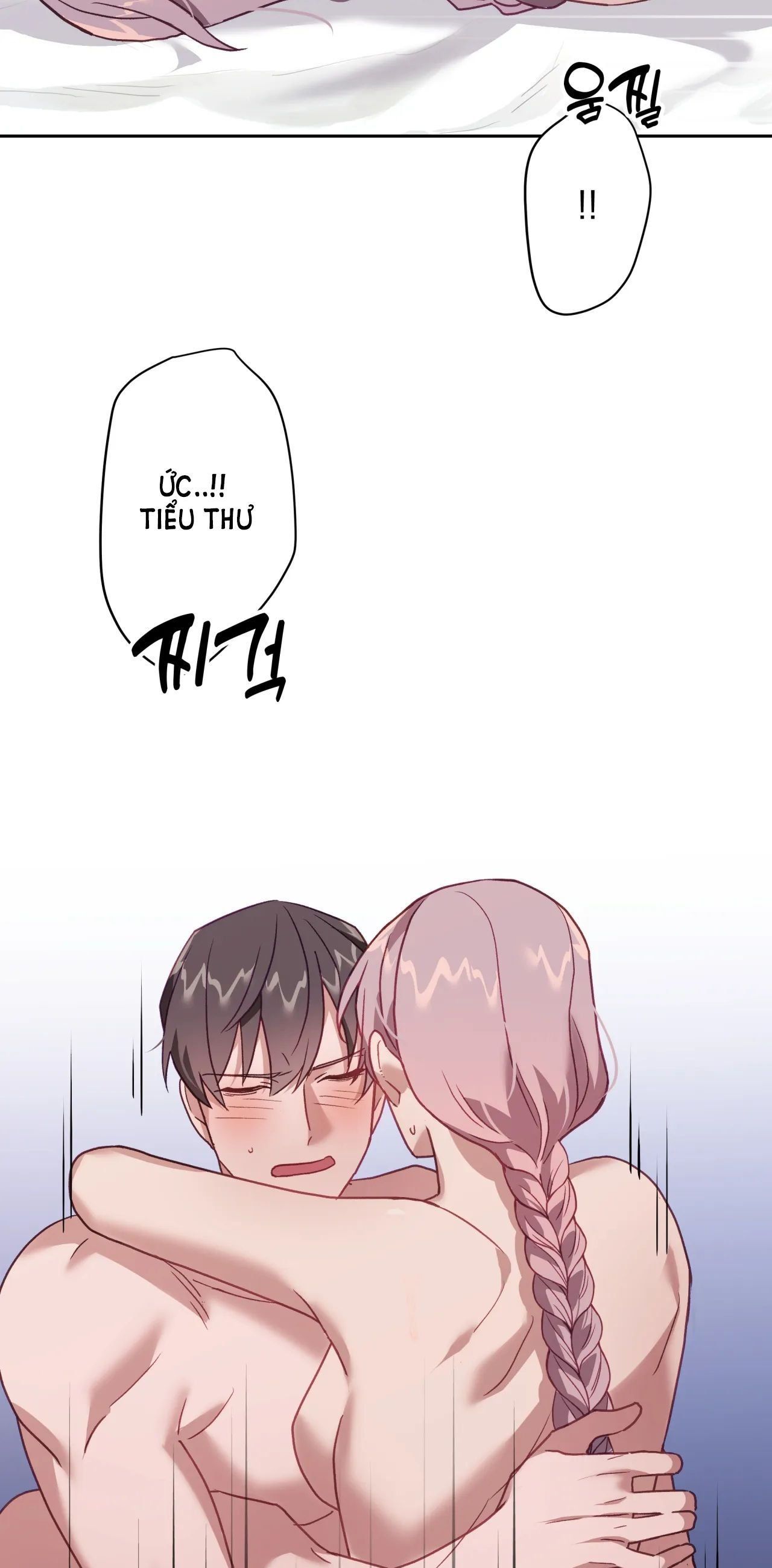 đọc truyện [18+] Sự Sụp Đổ Chương 23.6 ảnh 27 tại Giả Dược