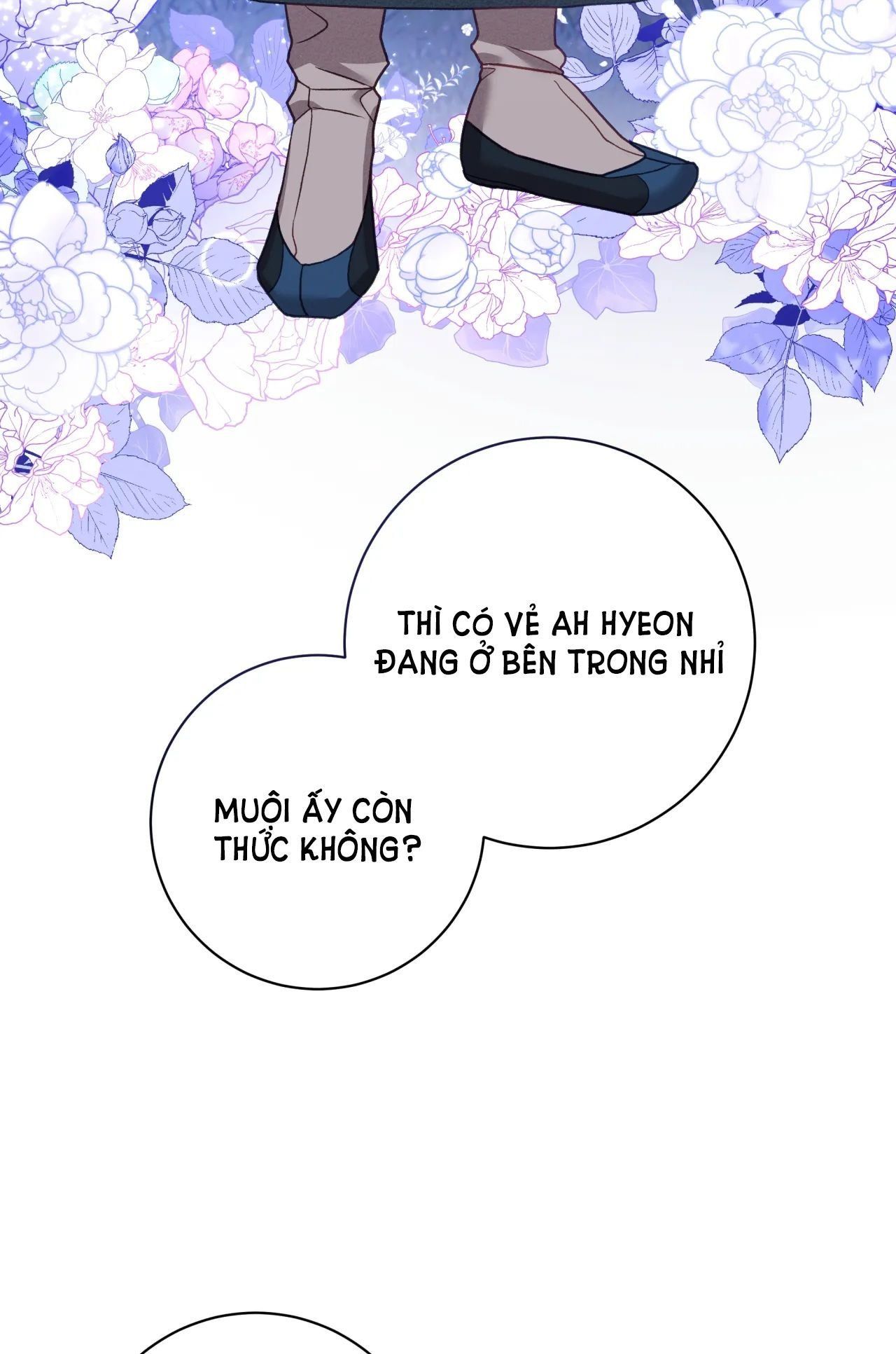 đọc truyện [18+] Sự Sụp Đổ Chương 23.6 ảnh 36 tại Giả Dược