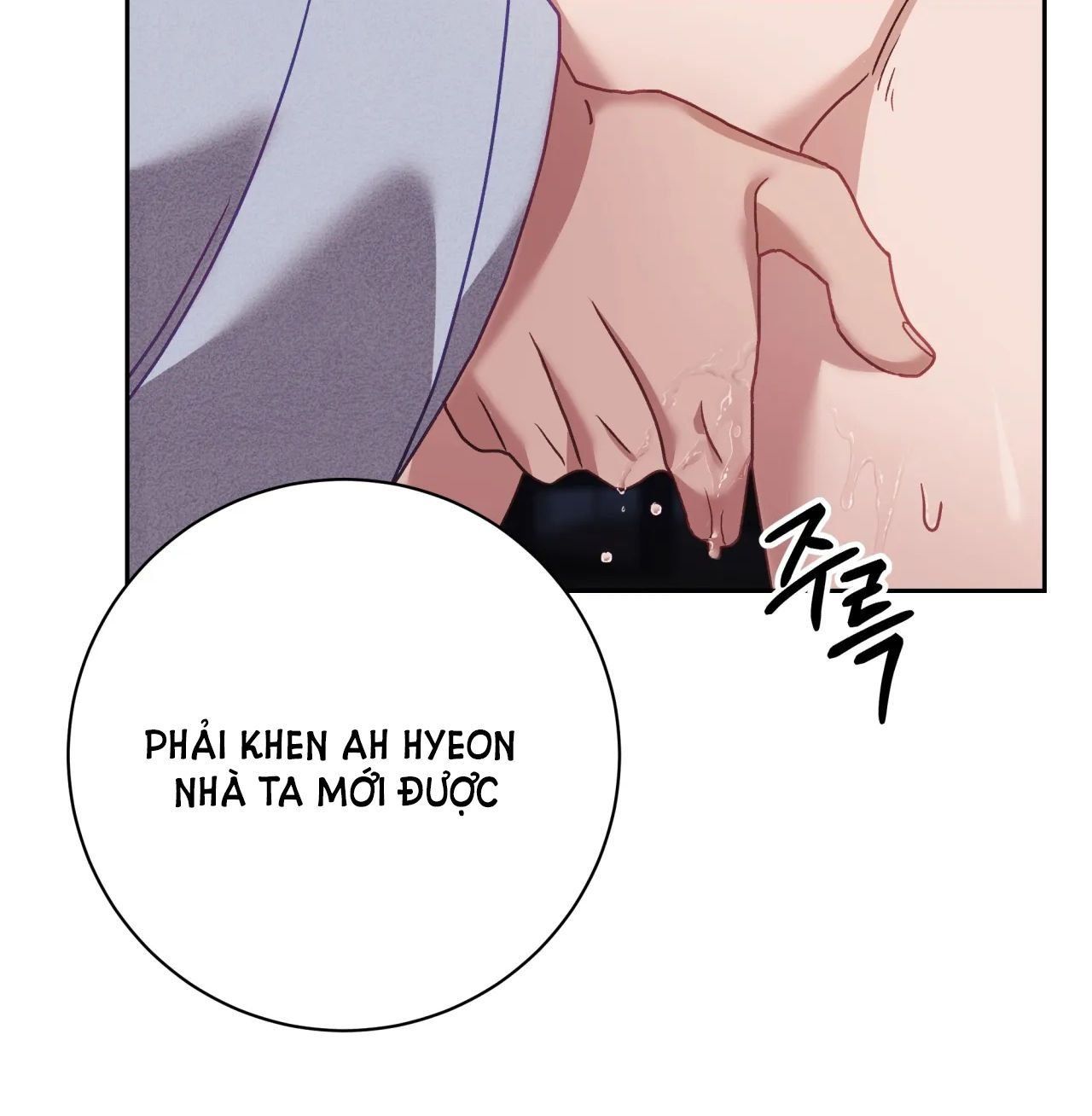đọc truyện [18+] Sự Sụp Đổ Chương 23.6 ảnh 55 tại Giả Dược