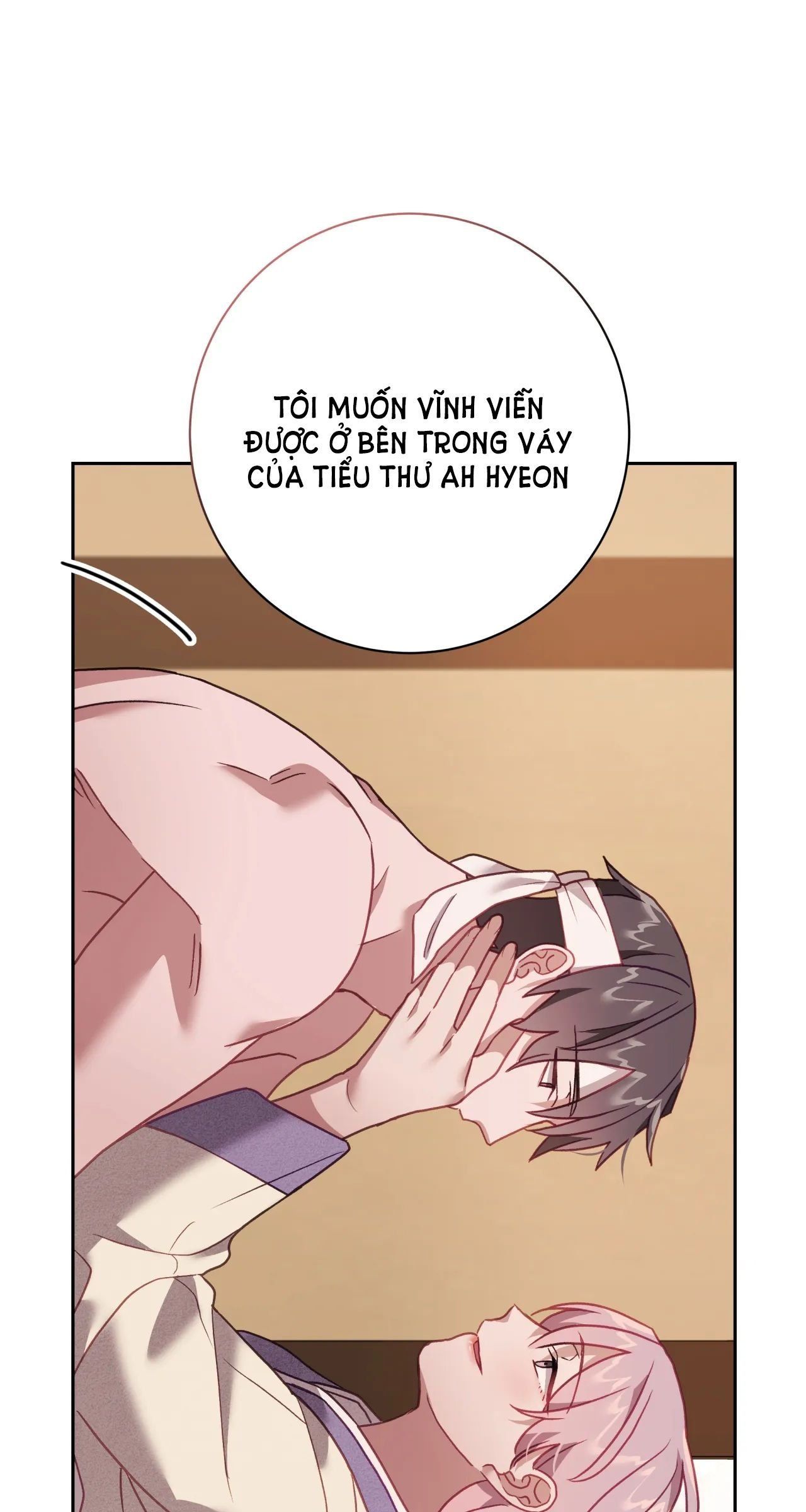 đọc truyện [18+] Sự Sụp Đổ Chương 23.6 ảnh 10 tại Giả Dược