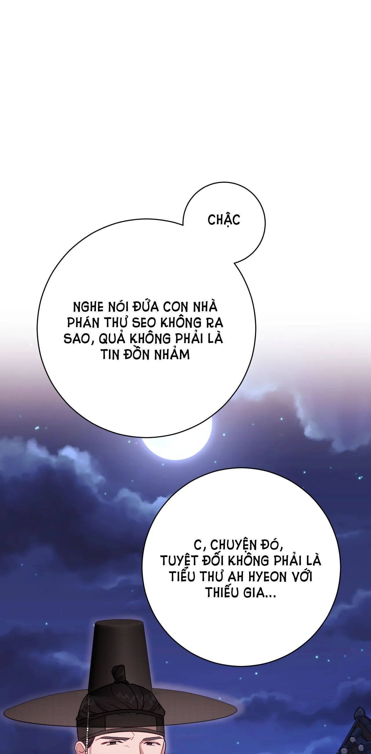 đọc truyện [18+] Sự Sụp Đổ Chương 23.8 ảnh 1 tại Giả Dược